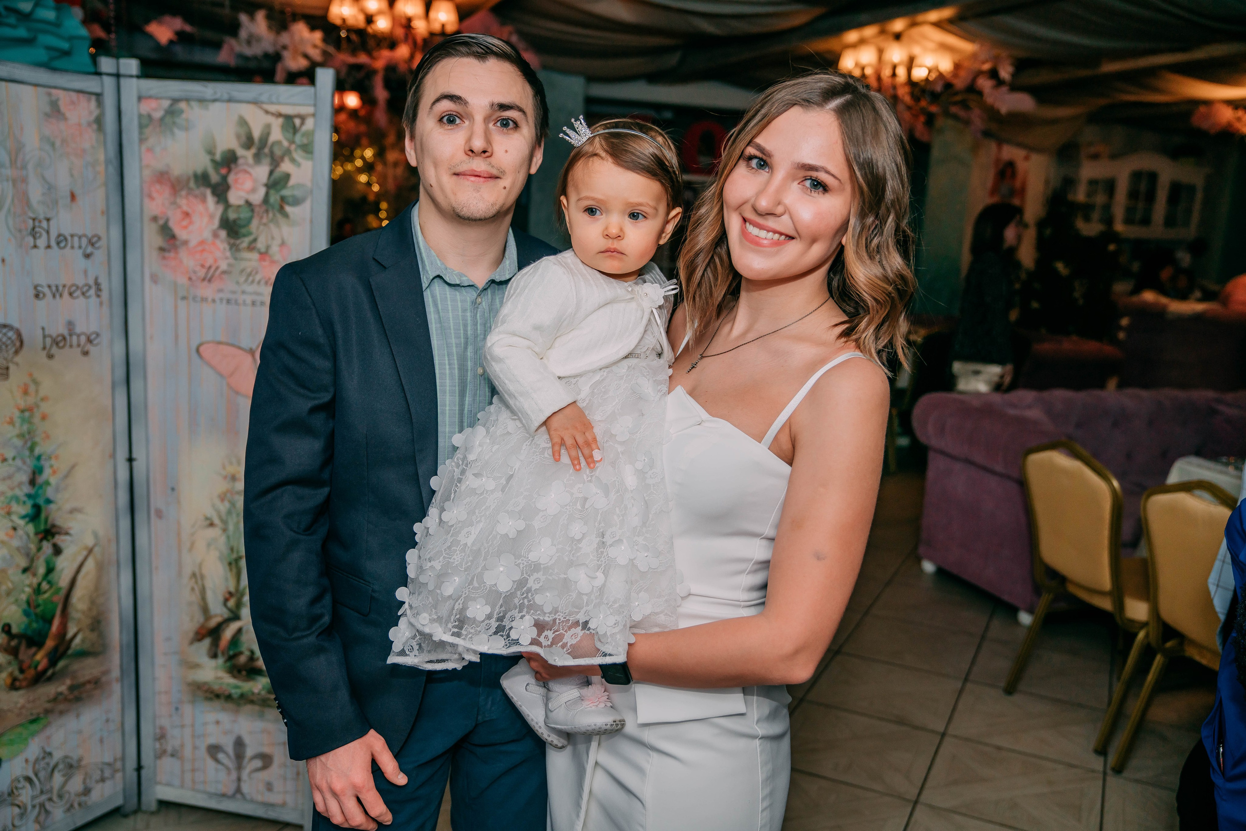 Эля. Семейный и школьный фотограф в Москве Юлия Кобзева