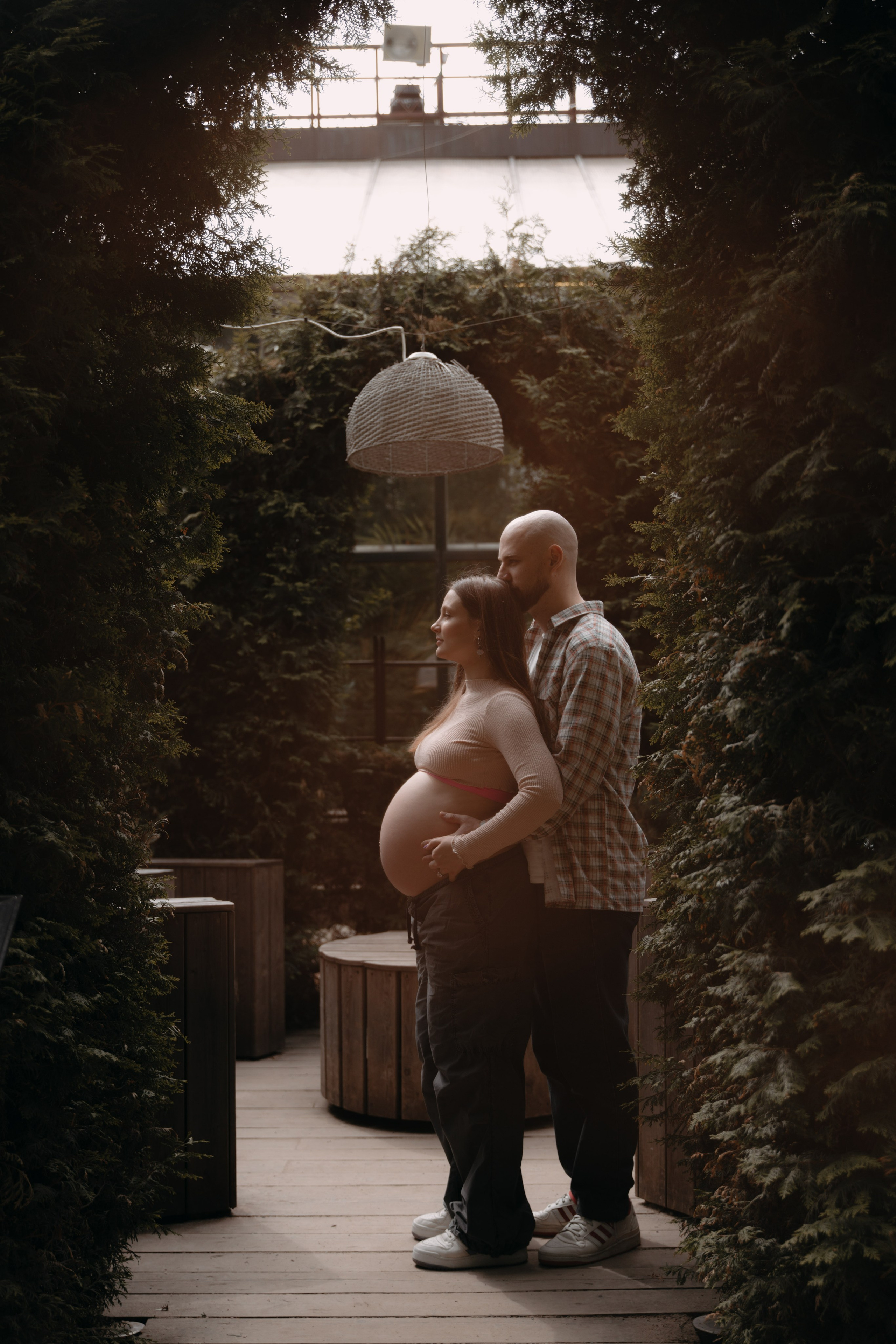 Аптекарский огород. Женский и свадебный фотограф Москва Елизавета Перова