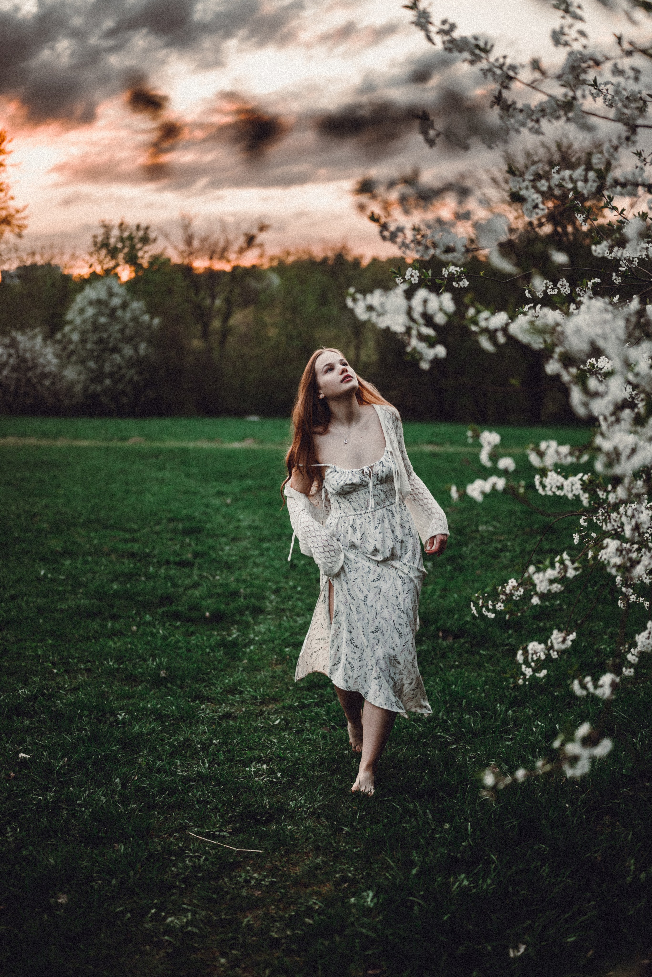Юля. Фотограф Анастасия Монах