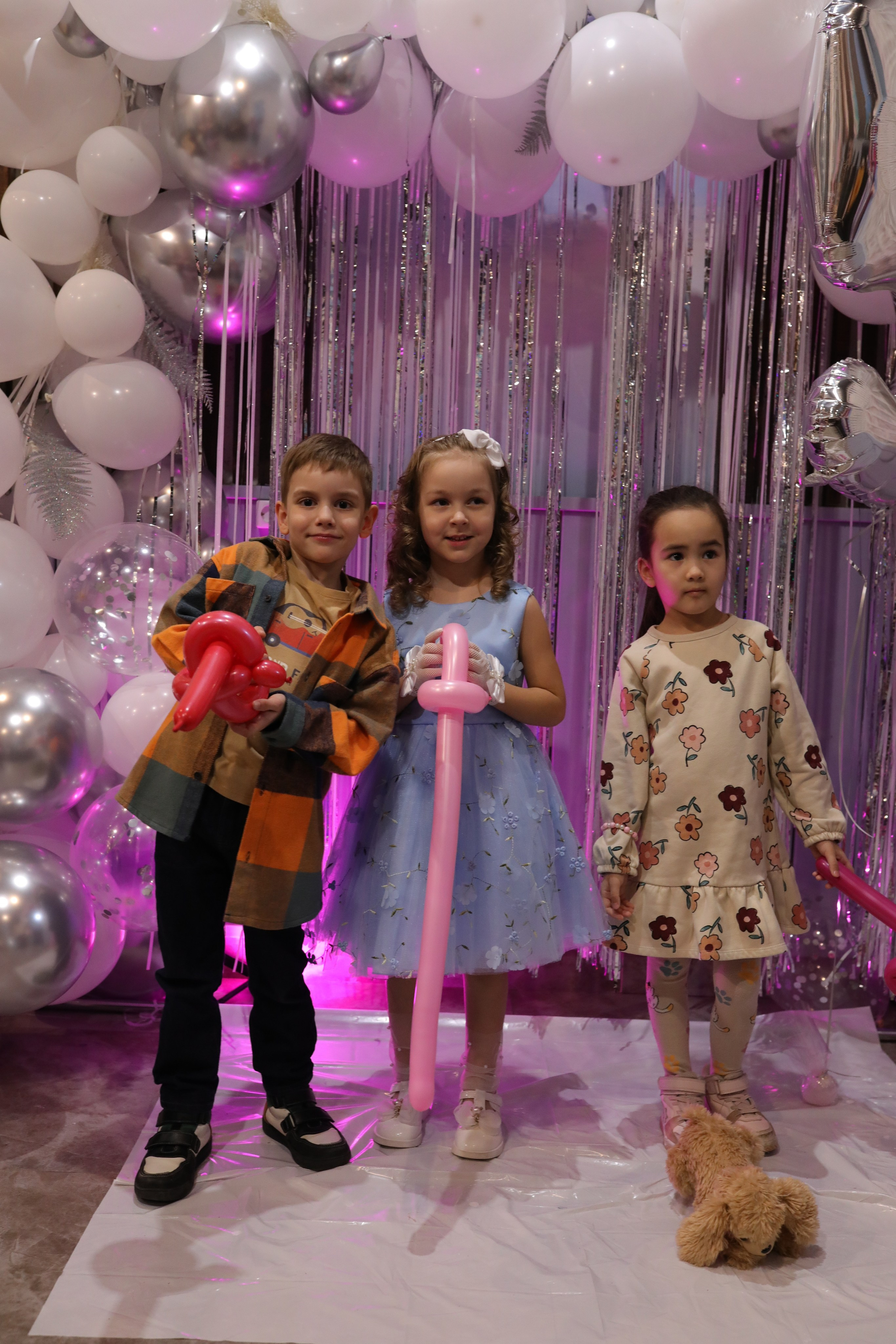 Dasha. Фотограф Ксения Есенина Москва