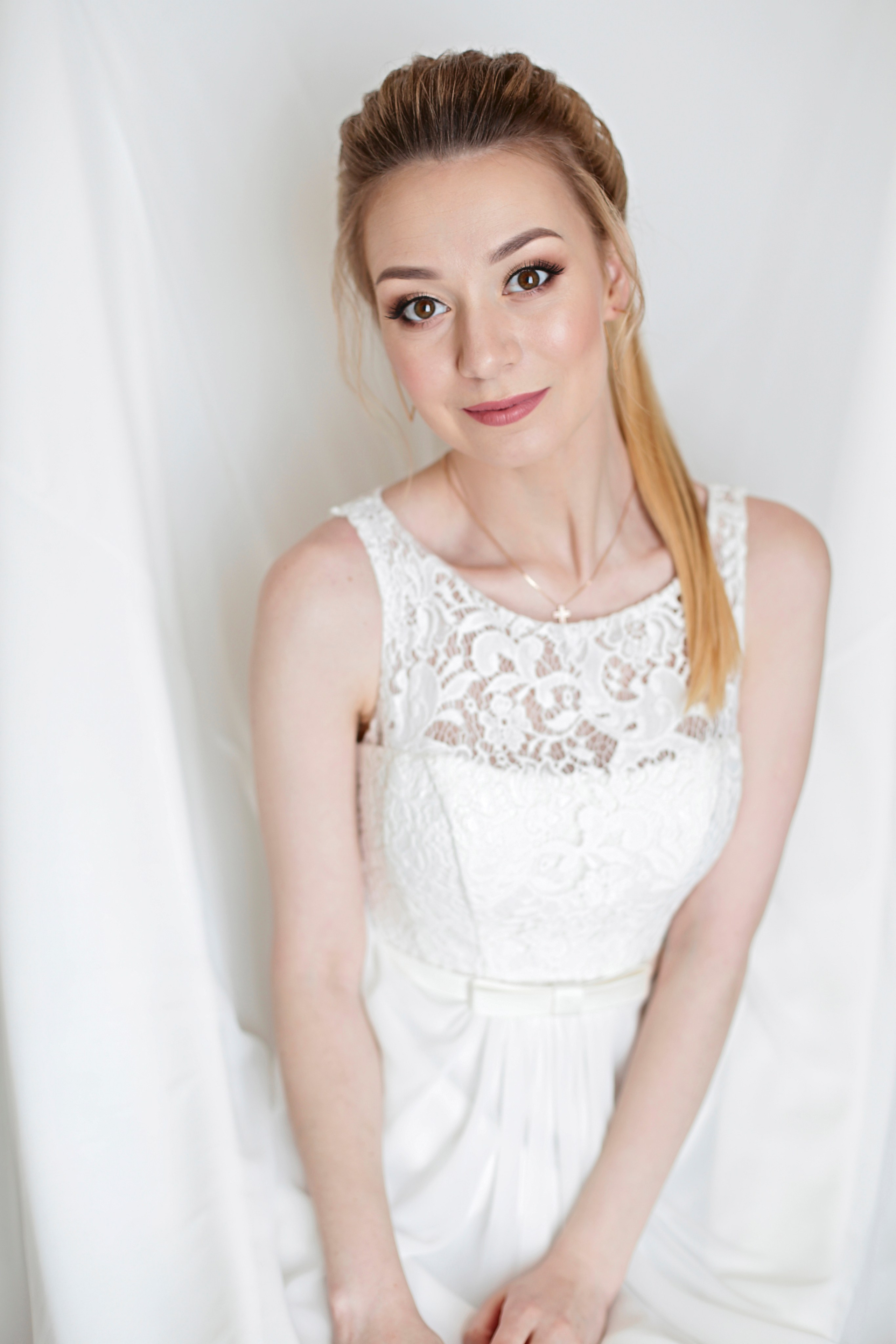 Alena & Sergey. Фотограф Ксения Есенина Москва