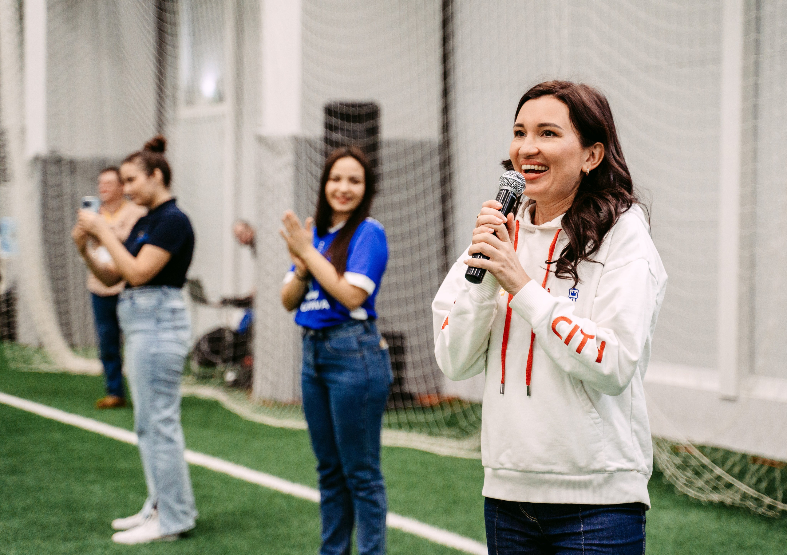 Bala-city Football cup / 2023. Саша Копылов, фотограф в Казани