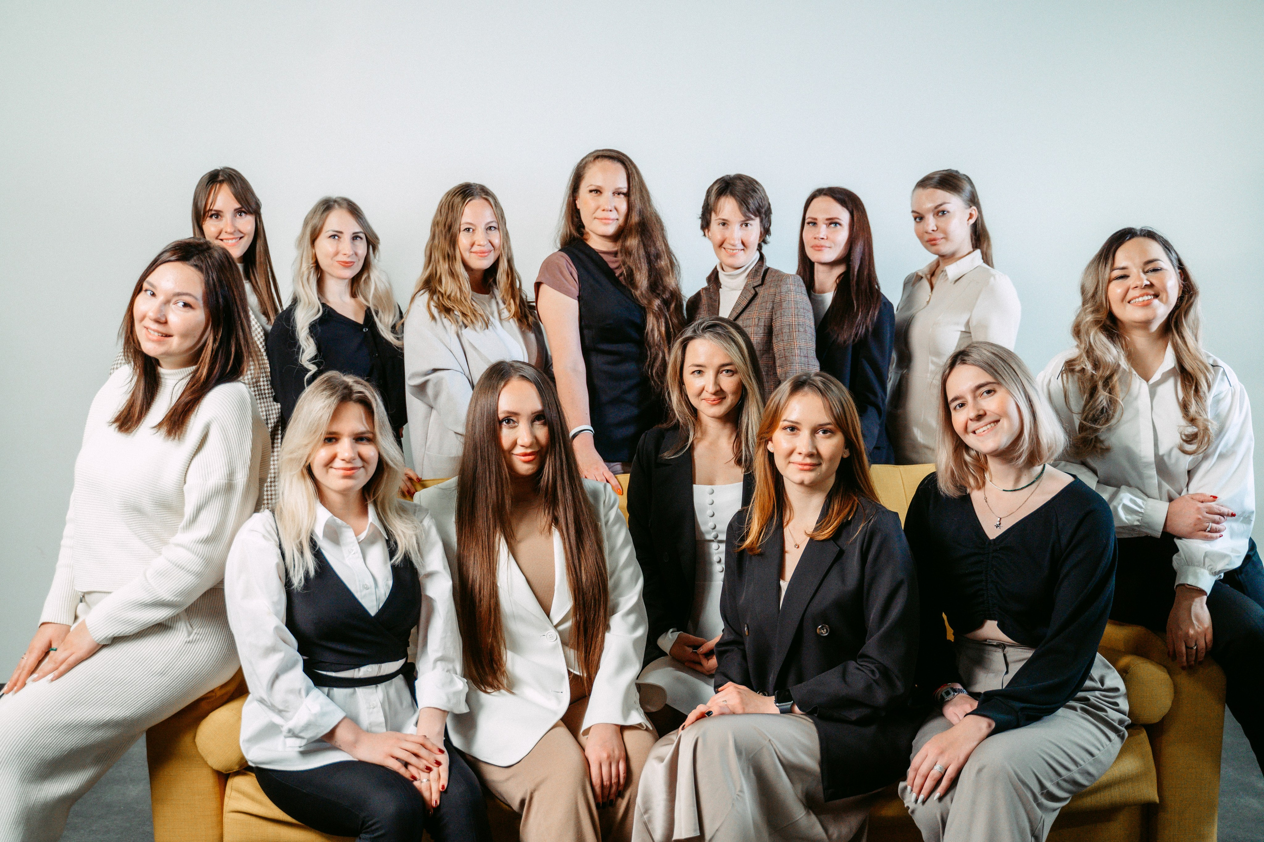 БАРС Груп / HR-departament ИТ-холдинга. Саша Копылов, фотограф в Казани