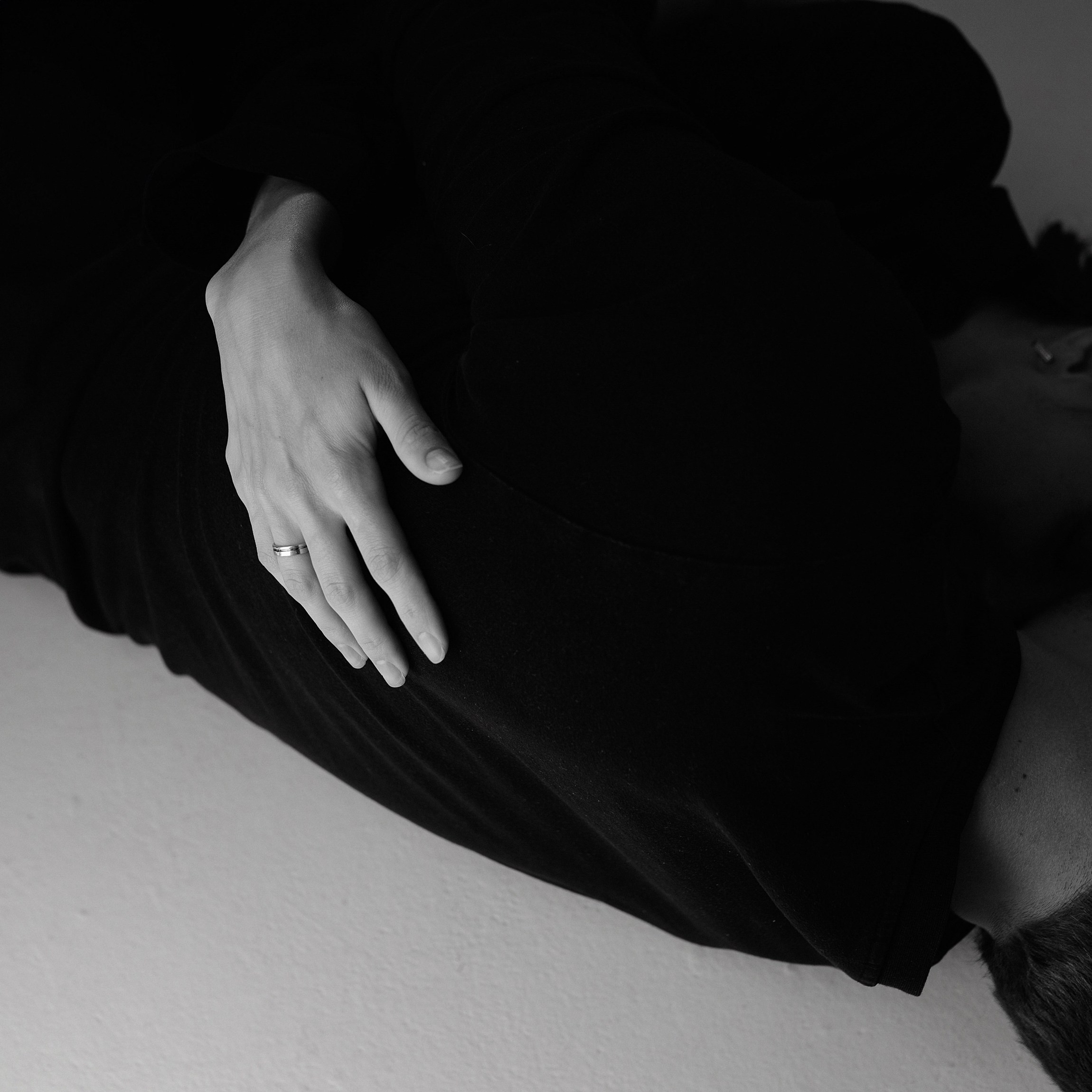 Olya & Zhenya. Портретный и репортажной фотограф Алексей Волков. Москва, Оренбург