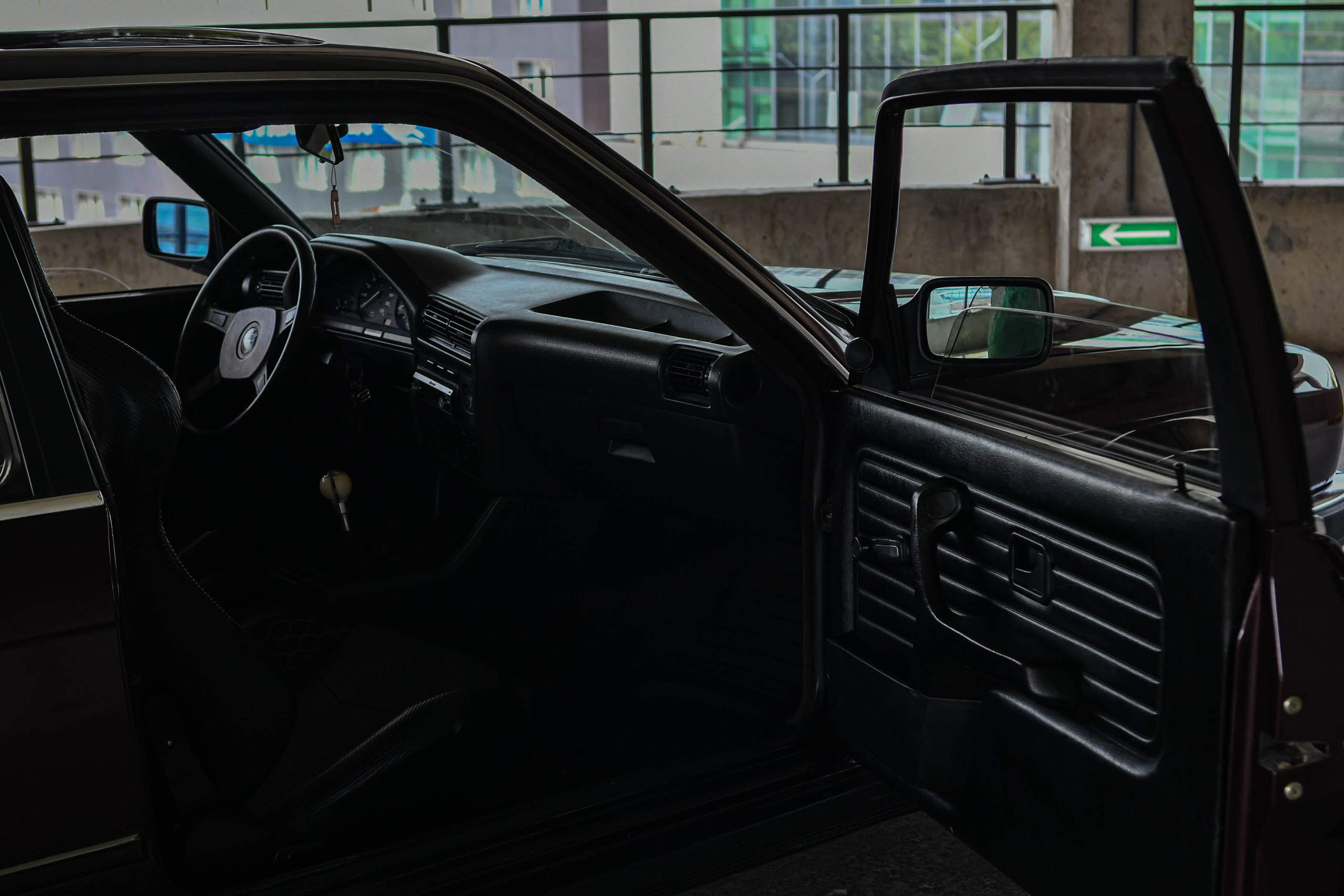 АВТОМОБИЛИ. Фотограф недвижимости в Красноярске Анна Шафарина