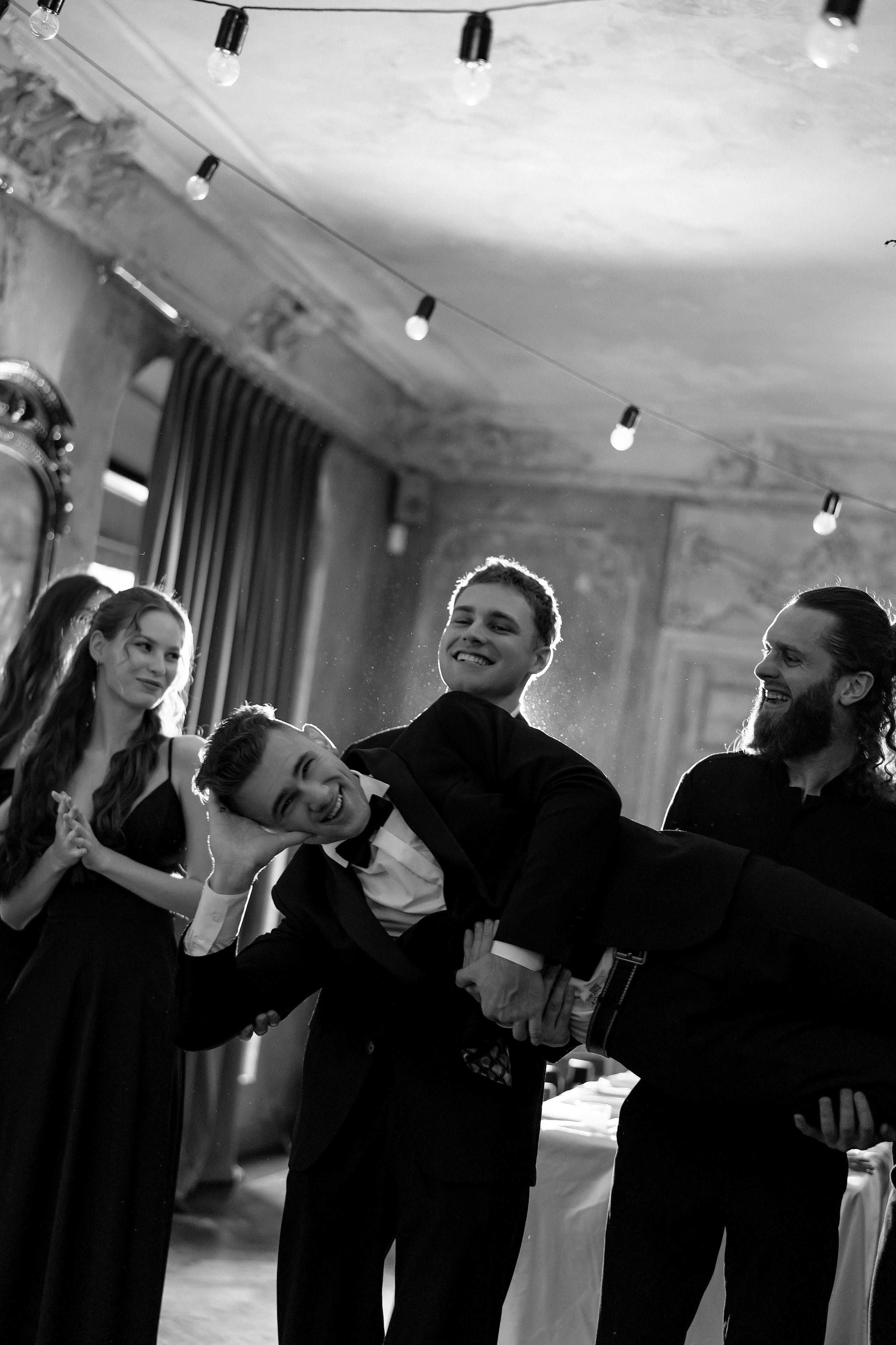 Камерный вечер. Фотограф в Санкт Петербурге Колантаева Карина