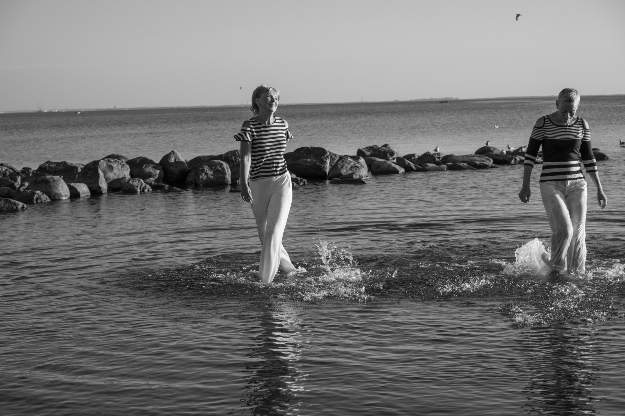 Вера и Татьяна. Портретный фотограф из Санкт-Петербурга Наталья Бялая