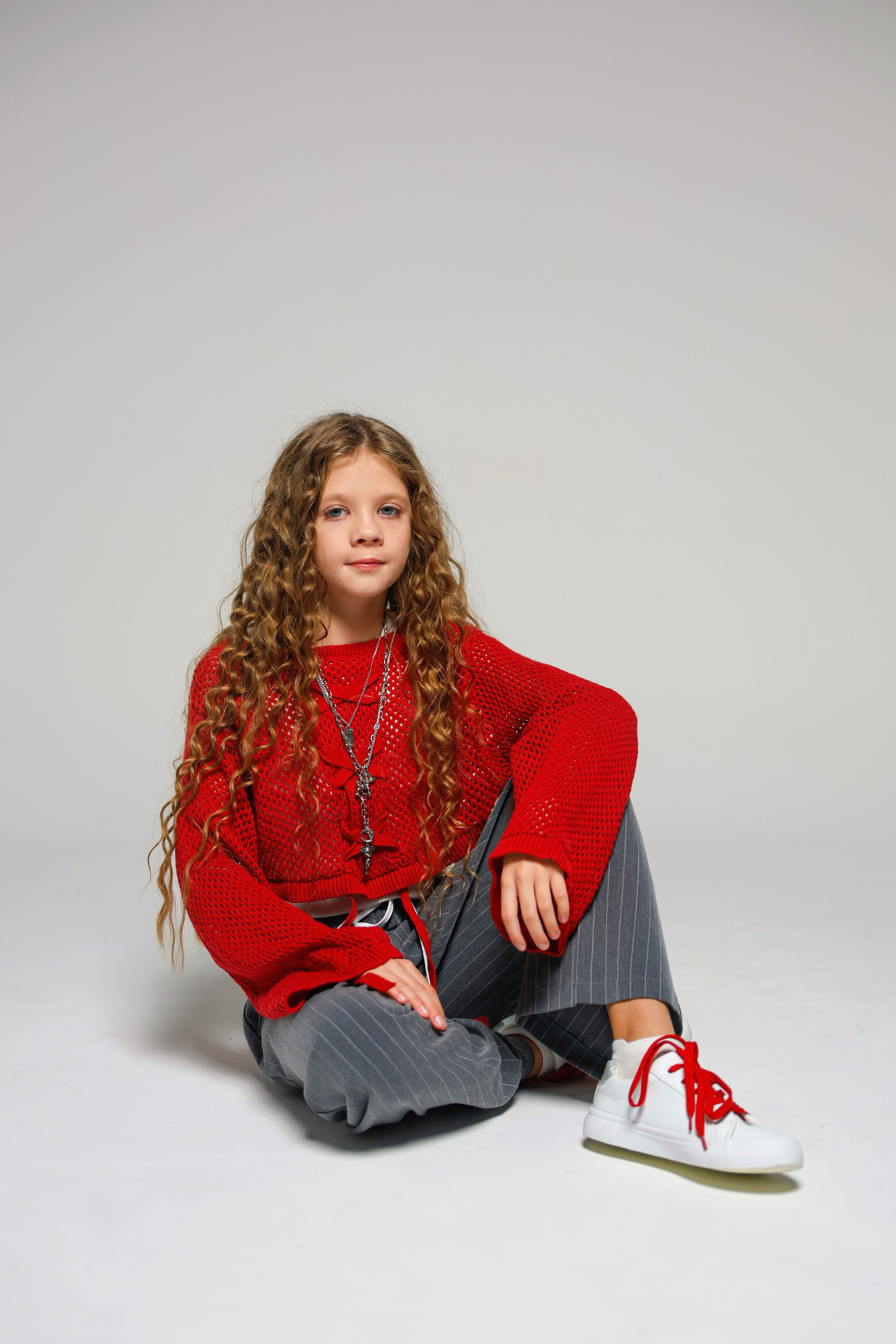 Милана. Фотограф в Ялте