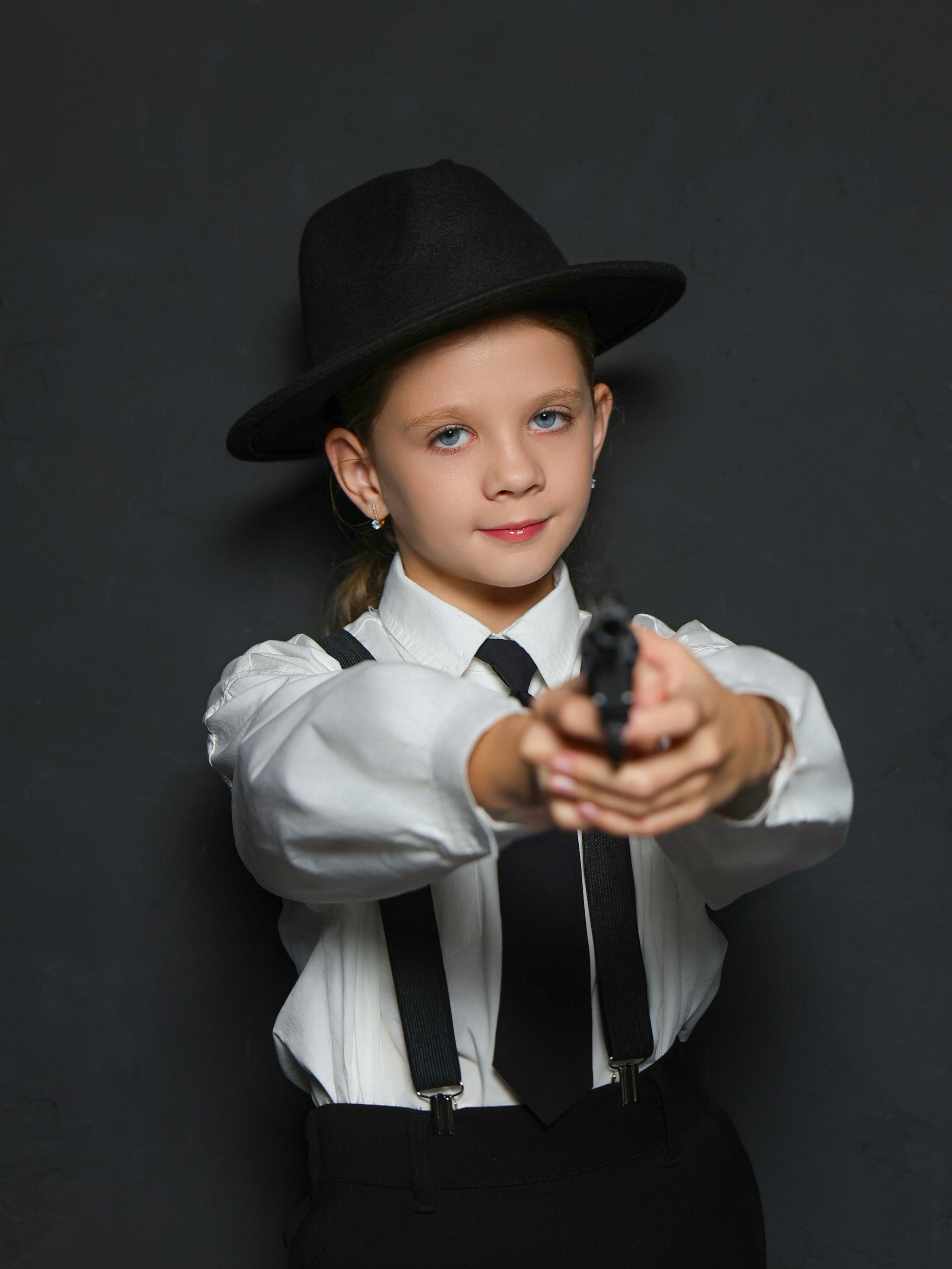 Милана. Фотограф в Ялте