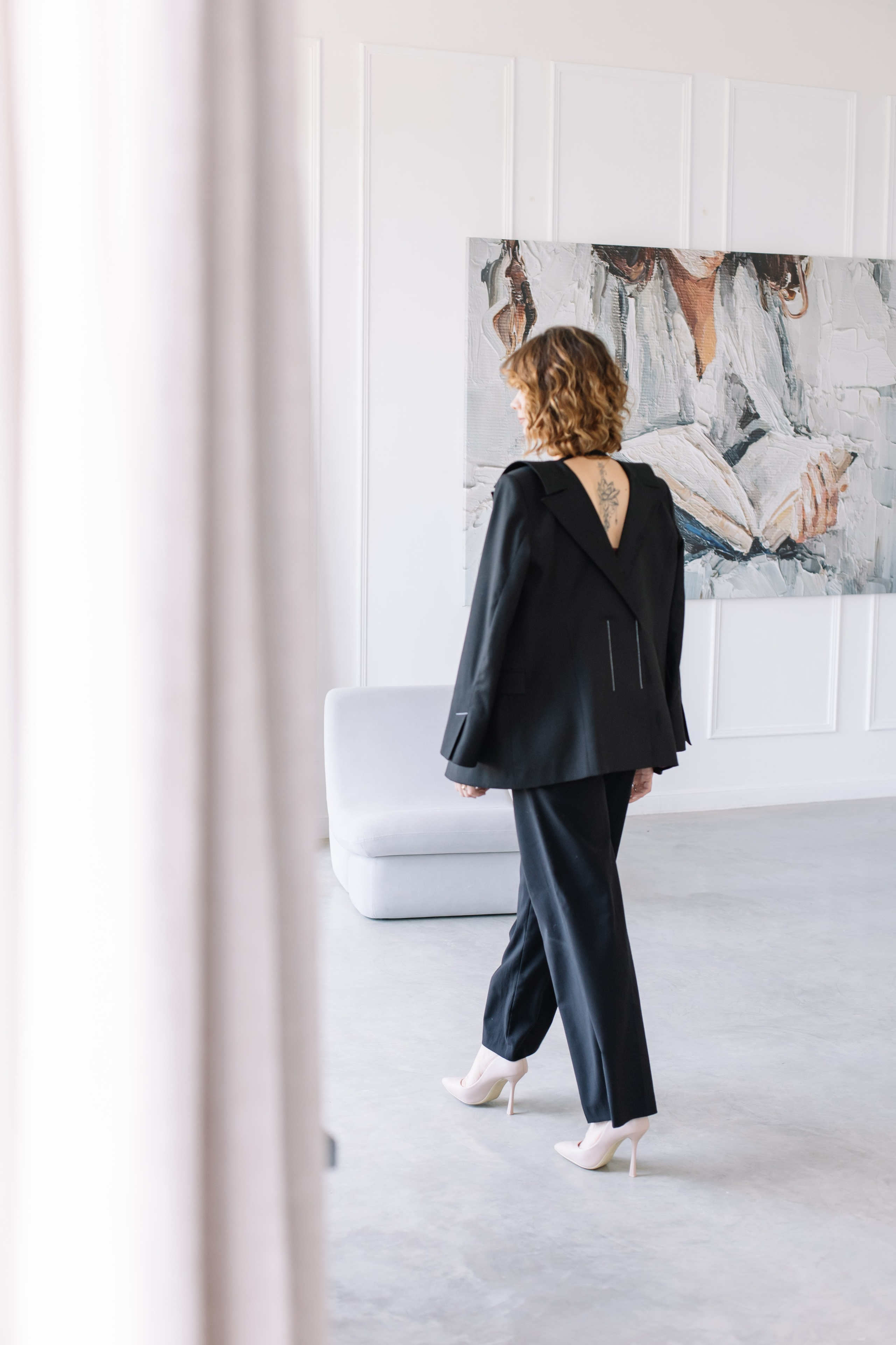 Агент по недвижимости. Свадебный фотограф Анастасия Багдасарян