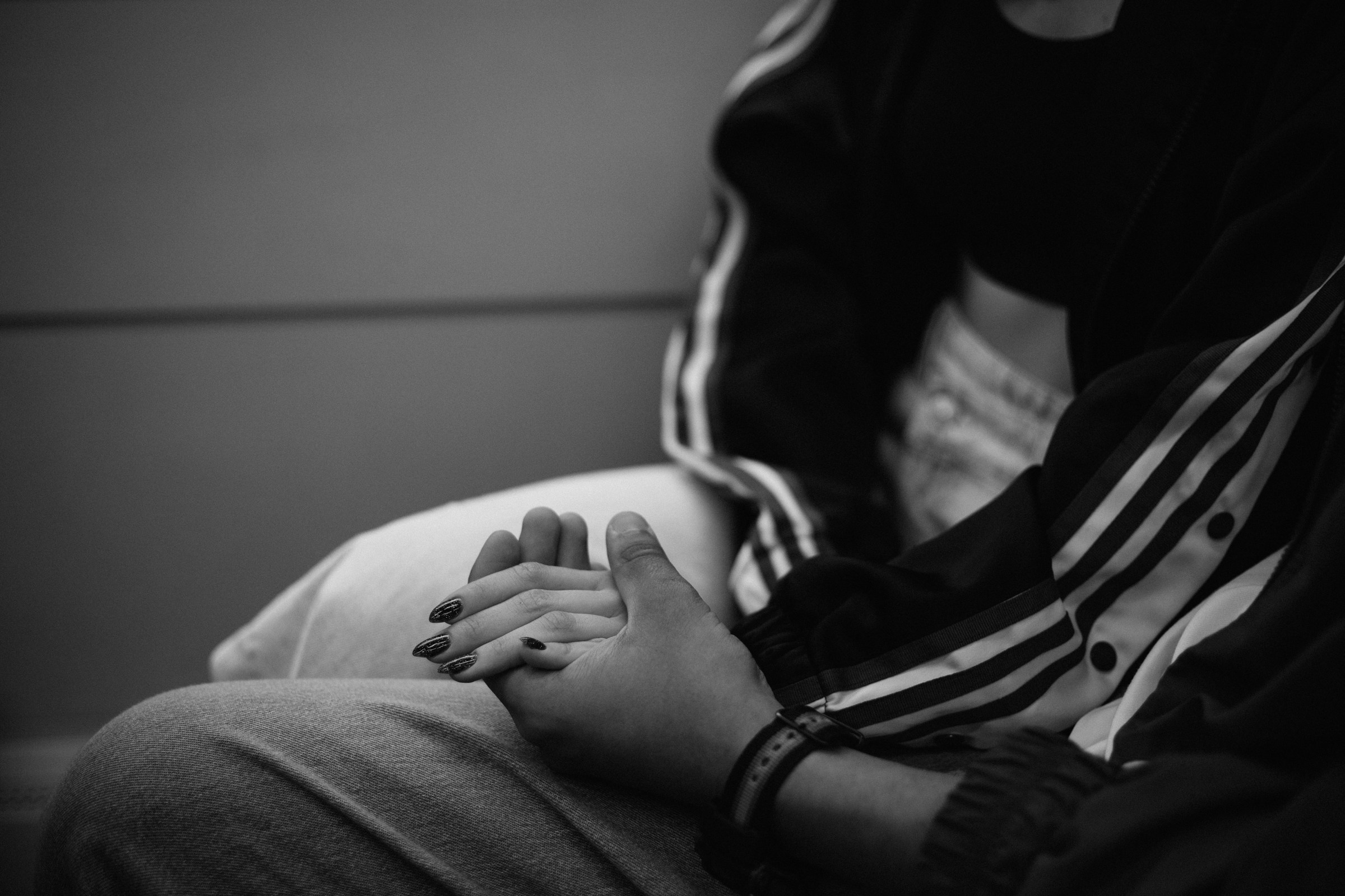 Даня и Аня. Женский и репортажный фотограф Москва Натали Смирнова