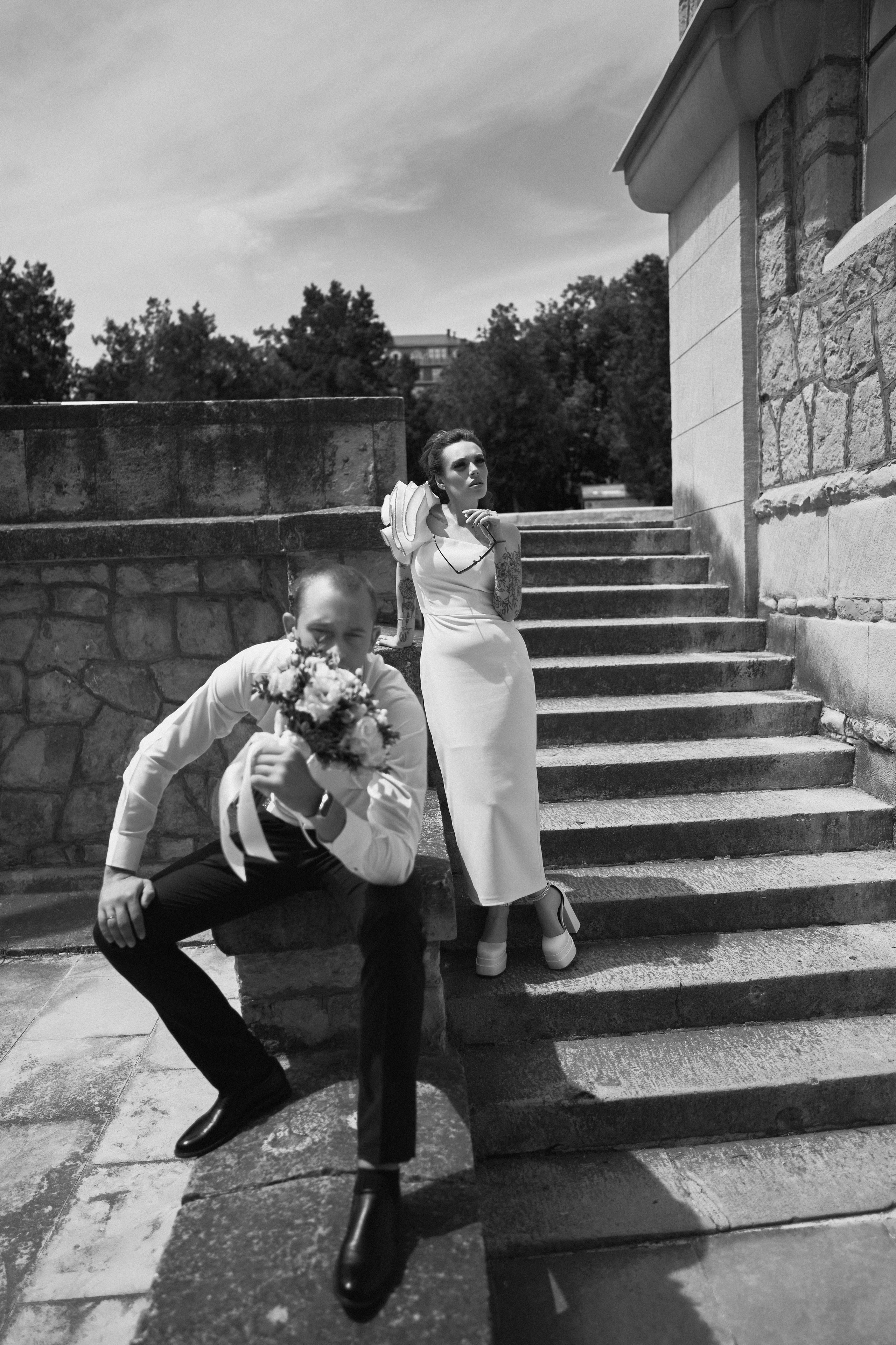 Свадебная фотосессия для Вики и Валеры. Фотограф, видеограф Пятигорск, Ставрополь, Ессентуки, Petlyakovs_photo