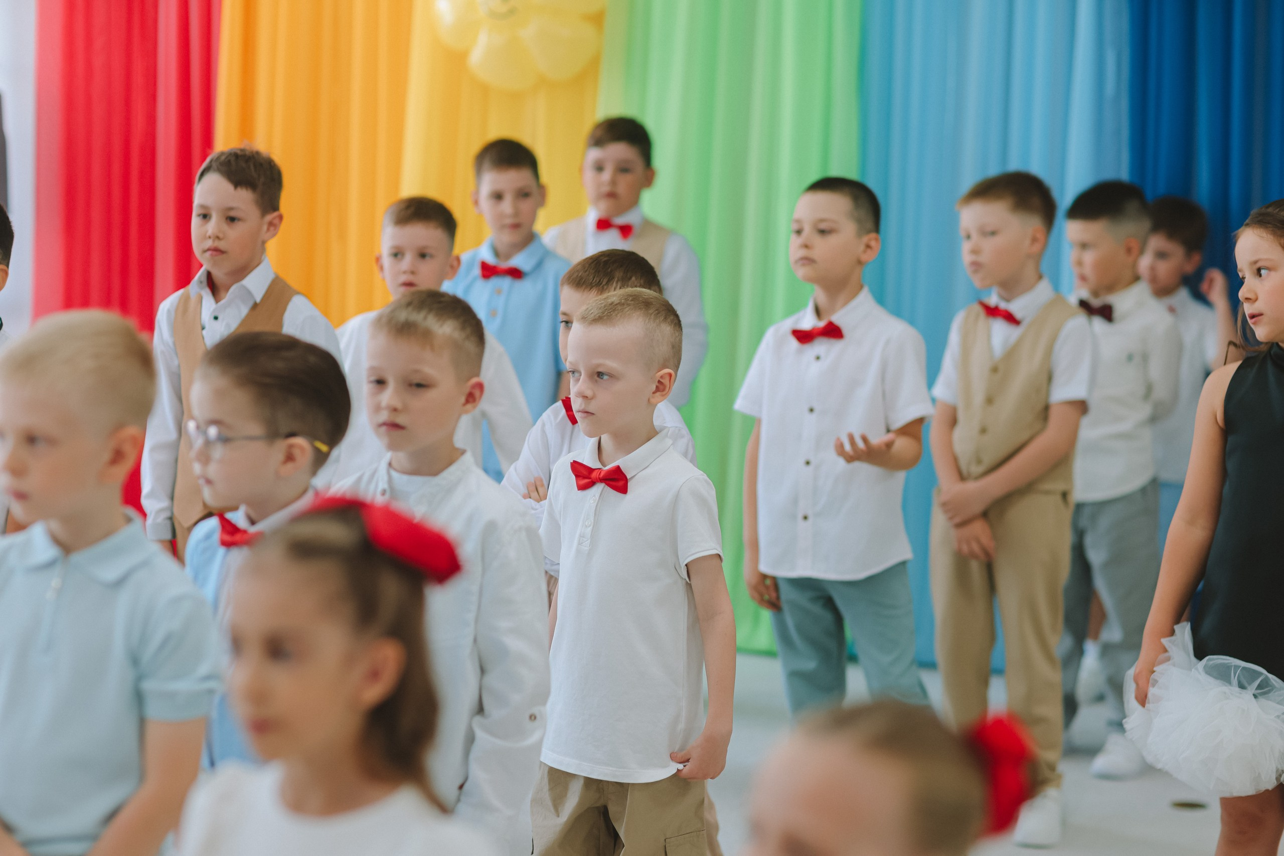 Выпускной репортаж. Семейный фотограф Тюмень, фотограф на роды Салмина Мария