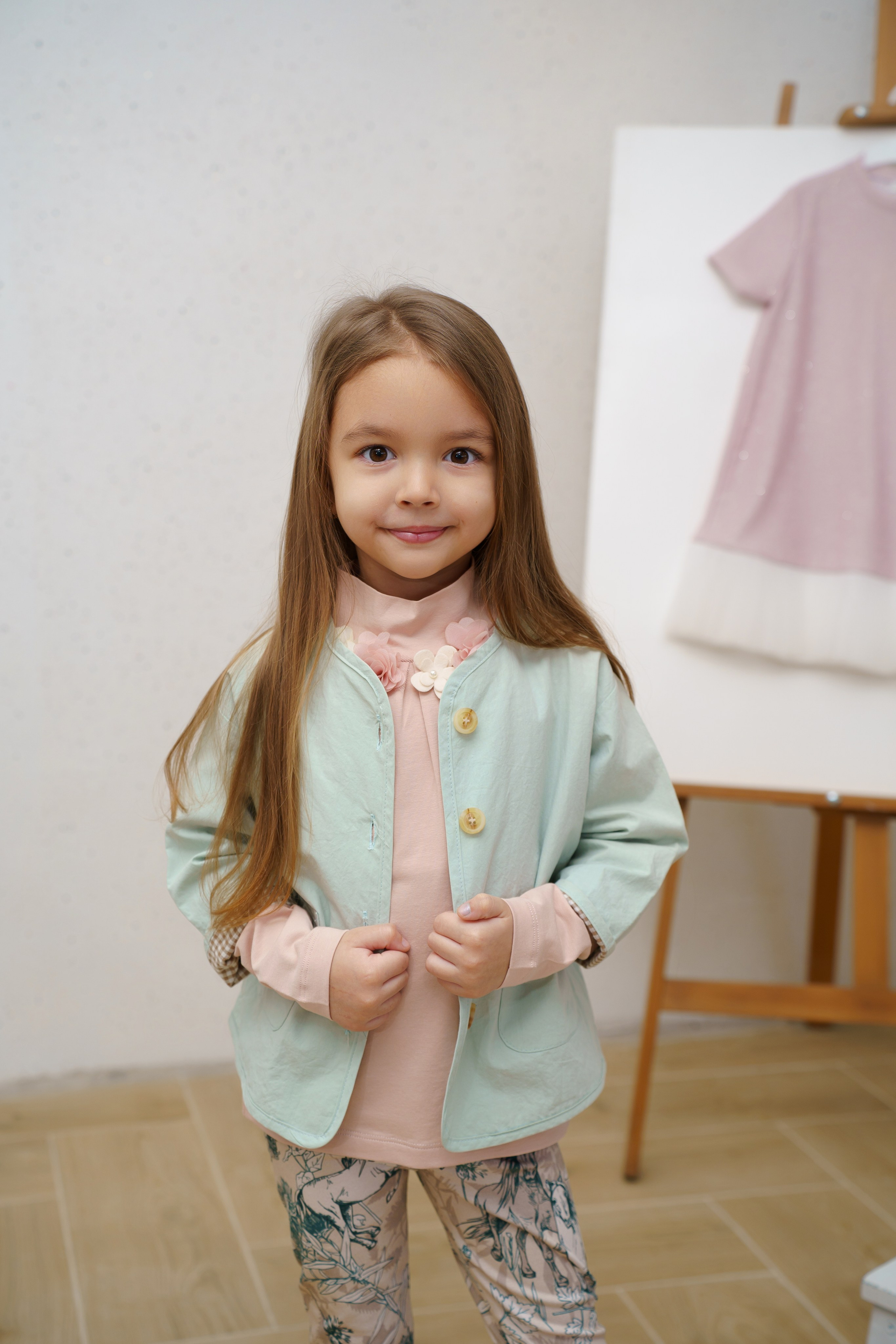 Контент съёмка одежды. Фотограф Иркутск / Хомутово