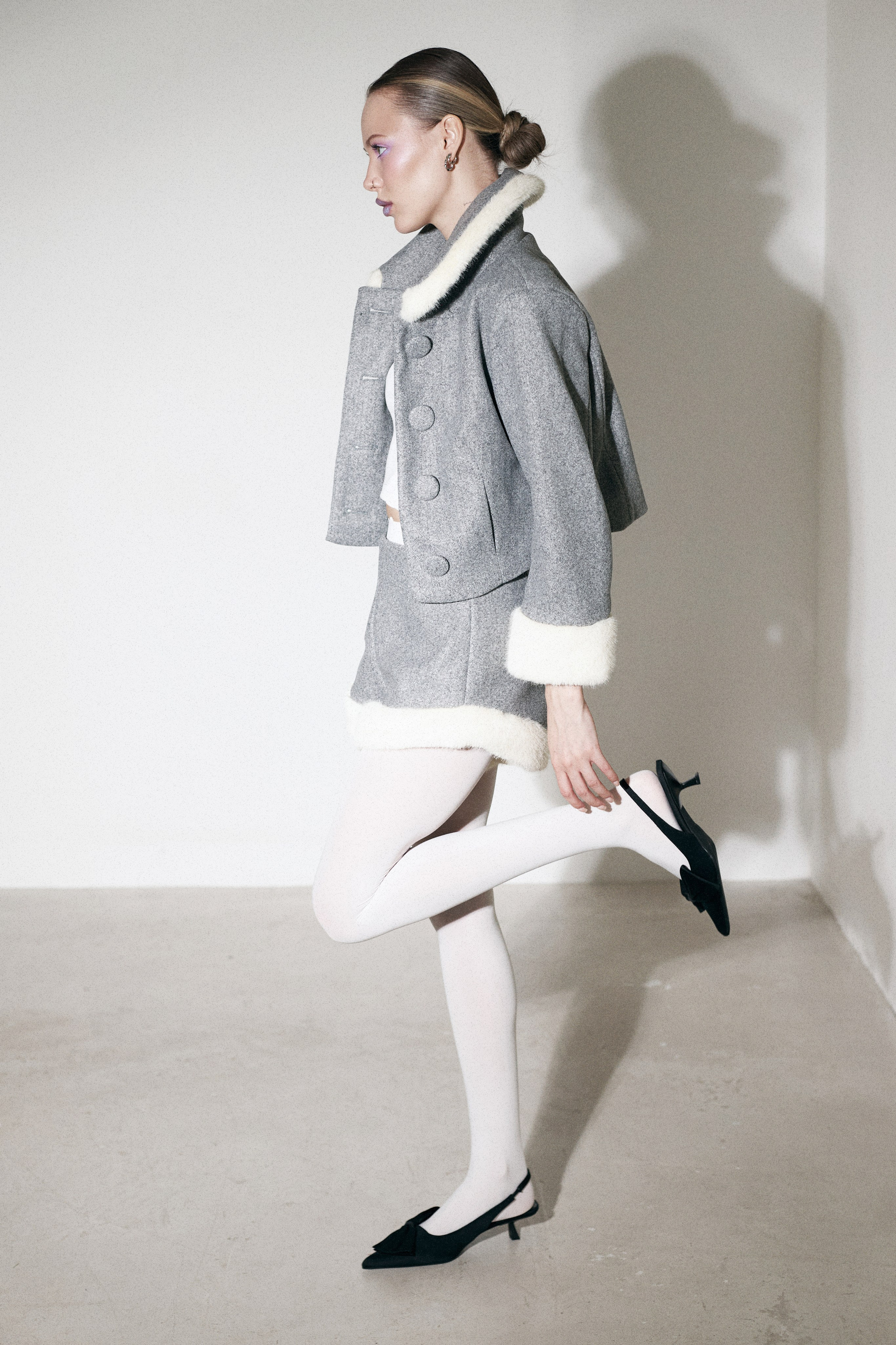 Вика. Фотограф Ионова Анастасия, г Владивосток