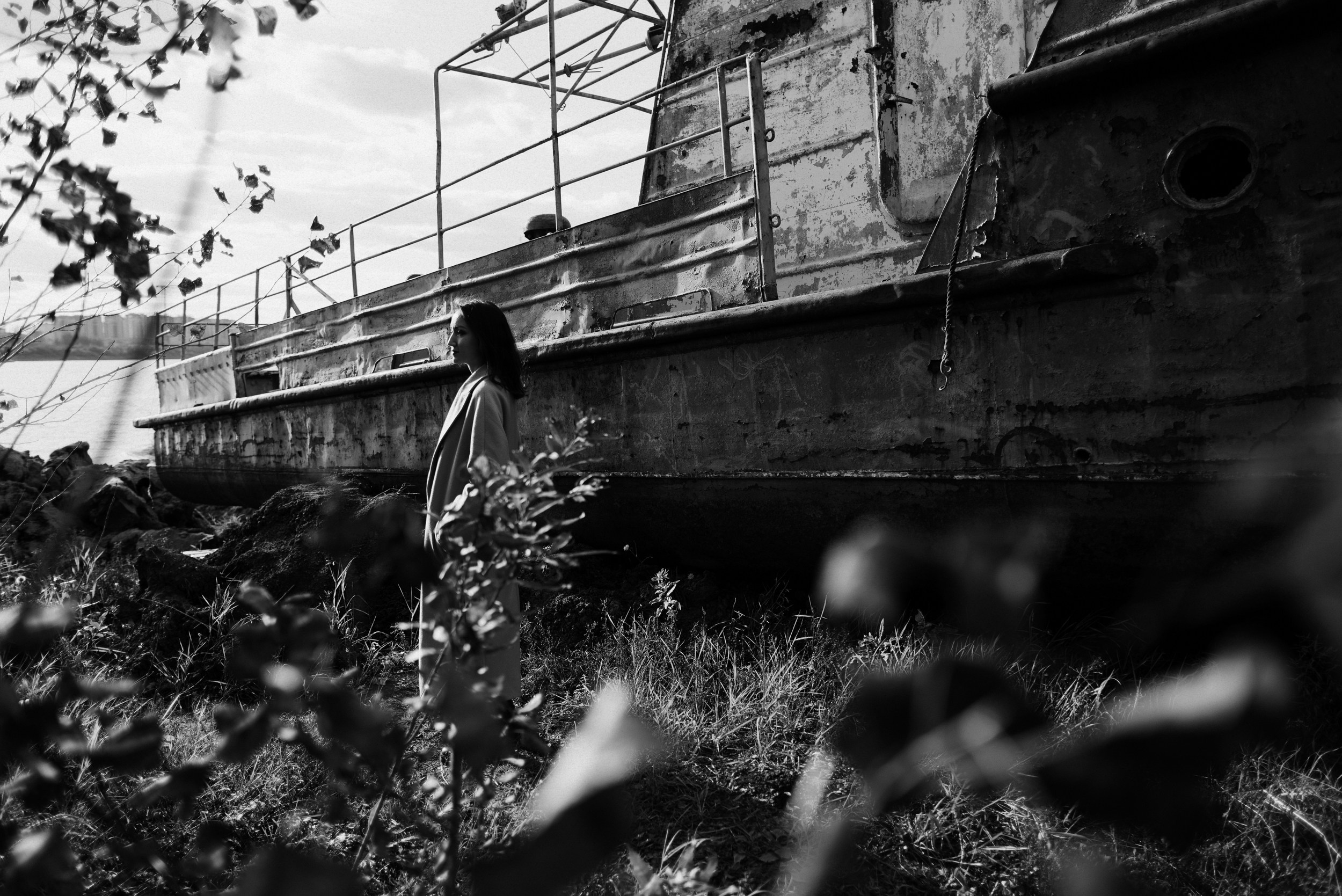 Женская фотосессия тюмень фотограф. Фотограф Дарья Мустафина, Тюмень