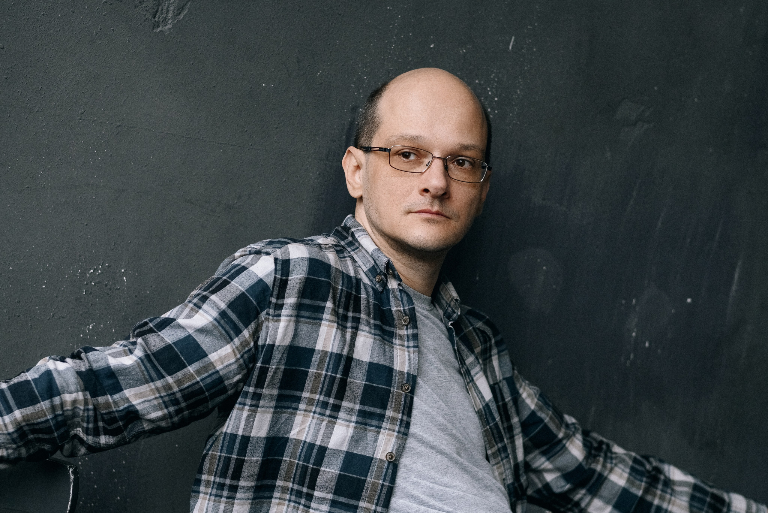 Александр. Фотограф Дарья Мустафина, Тюмень