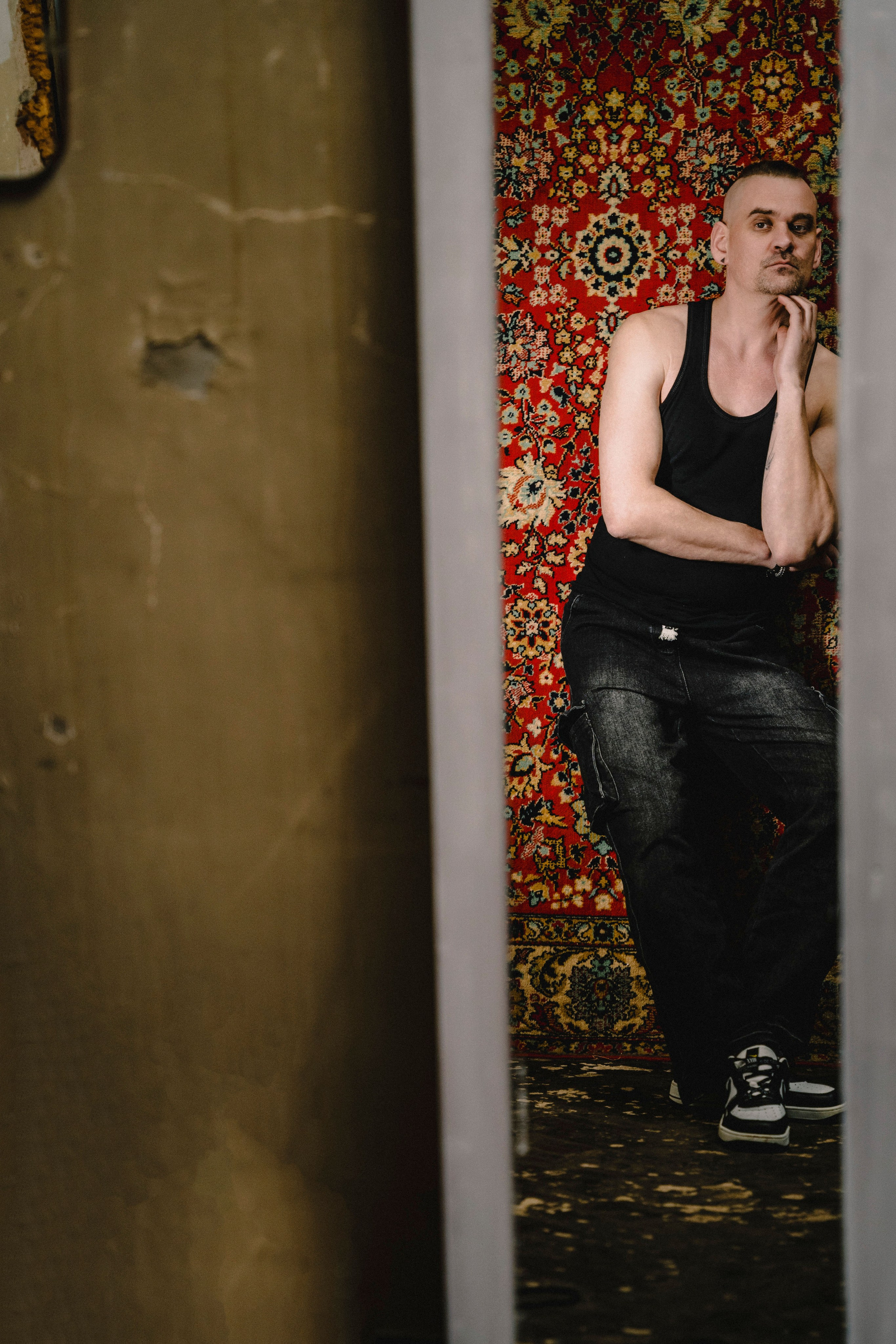 Творческие съемки. Профессиональный фотограф Ковалева Олеся