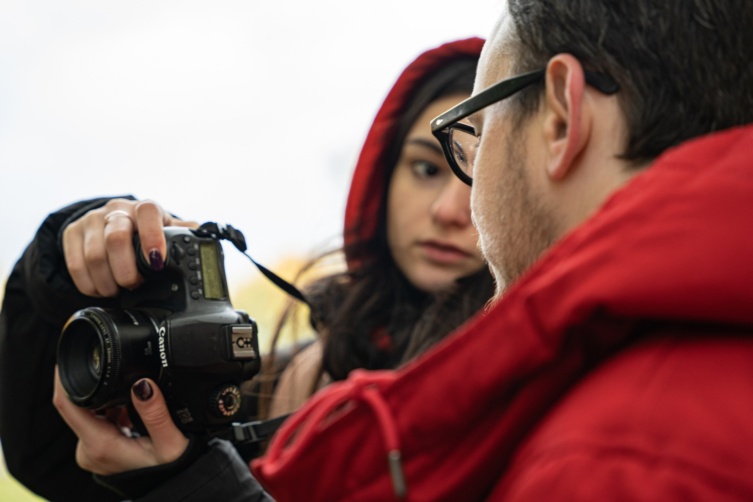 Фотошкола.Практика. Профессиональный фотограф Ковалева Олеся