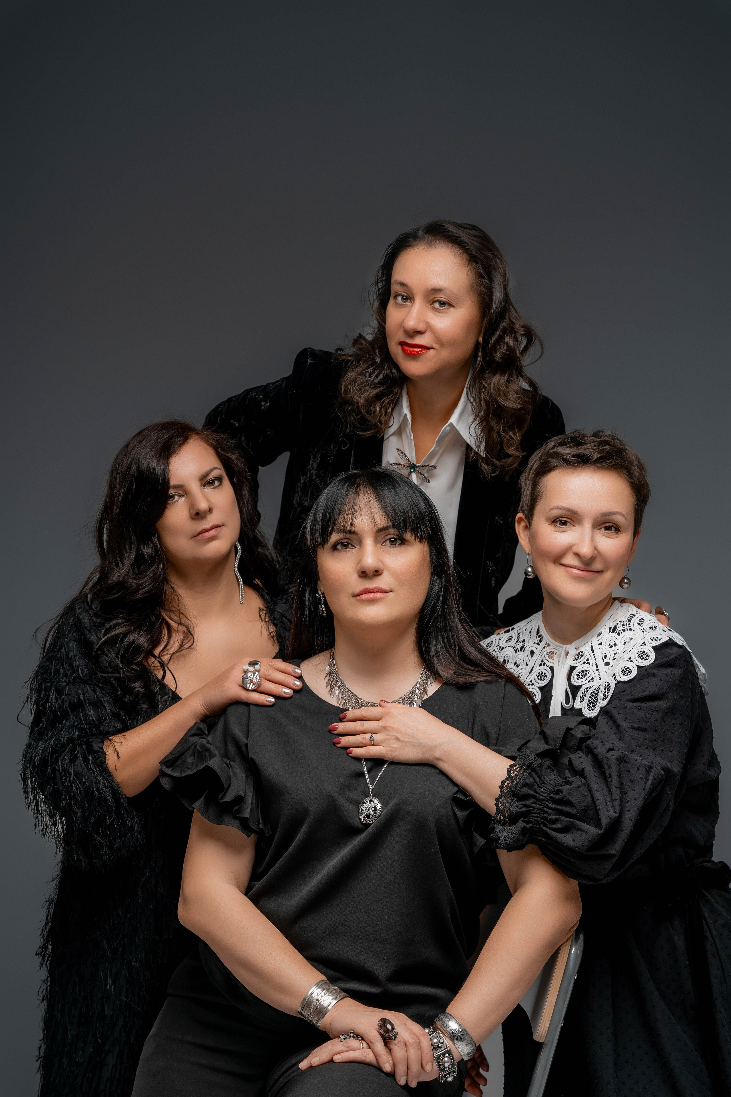 Профессиональный фотограф Ковалева Олеся