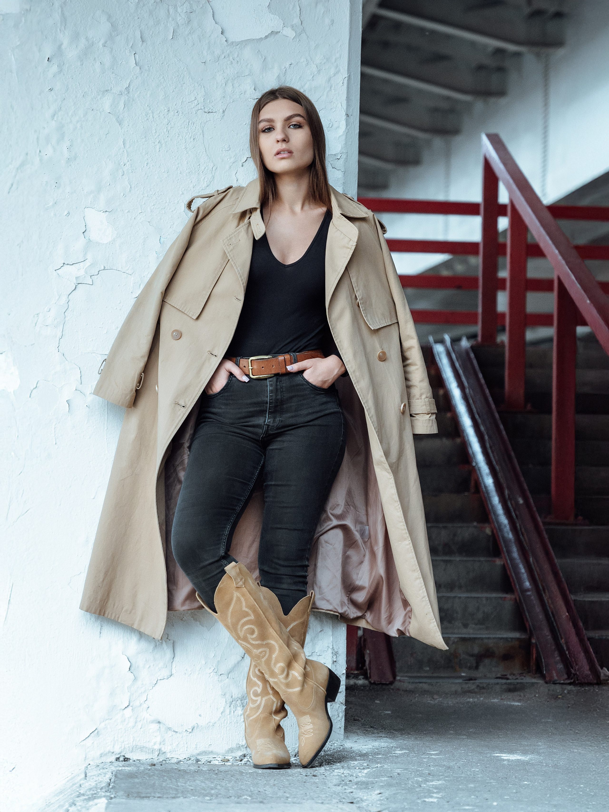 Живописный мост. Профессиональный фотограф Ковалева Олеся