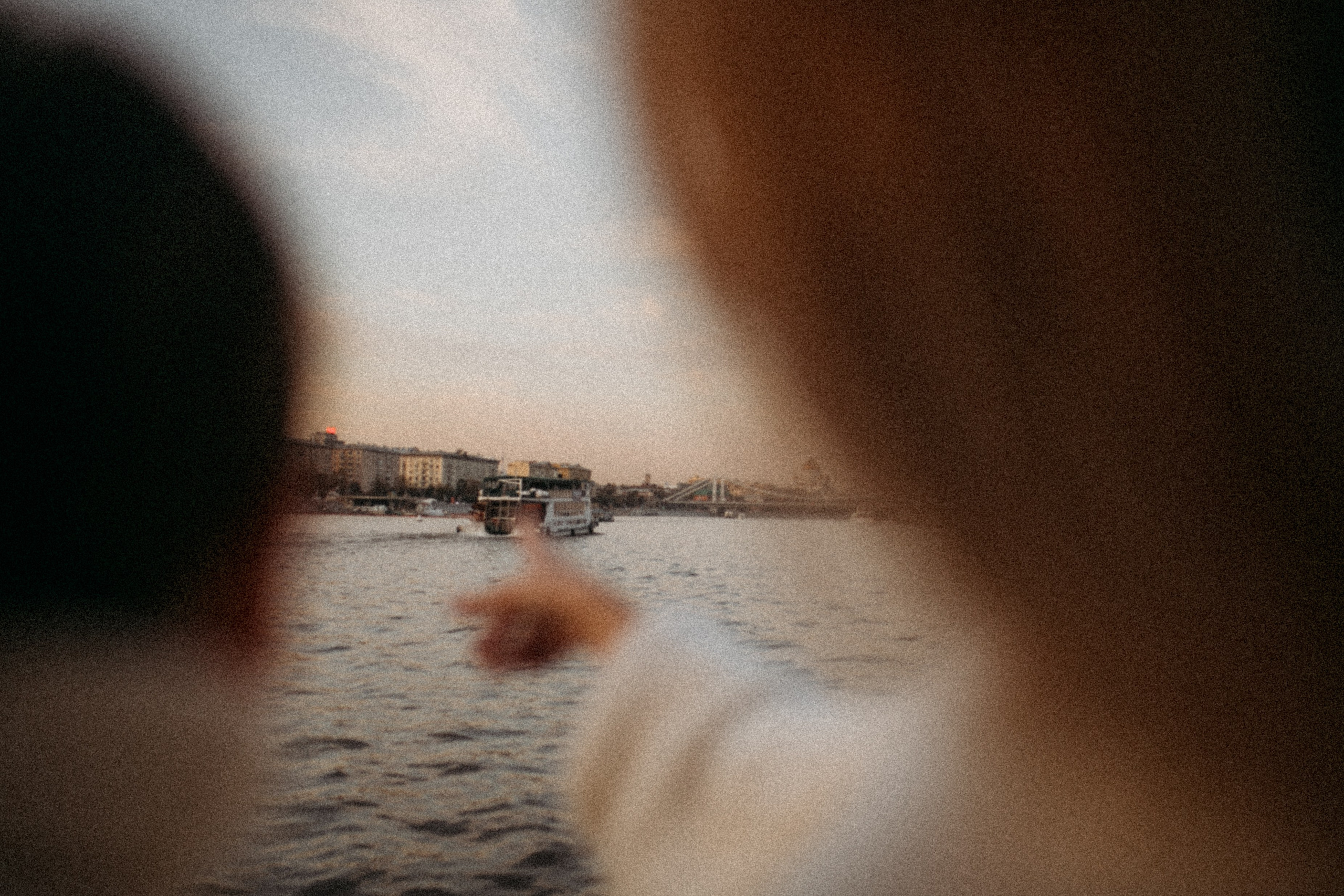 Инна, Карен и Роберт. Фотограф в Москве Наталья Спиридонова