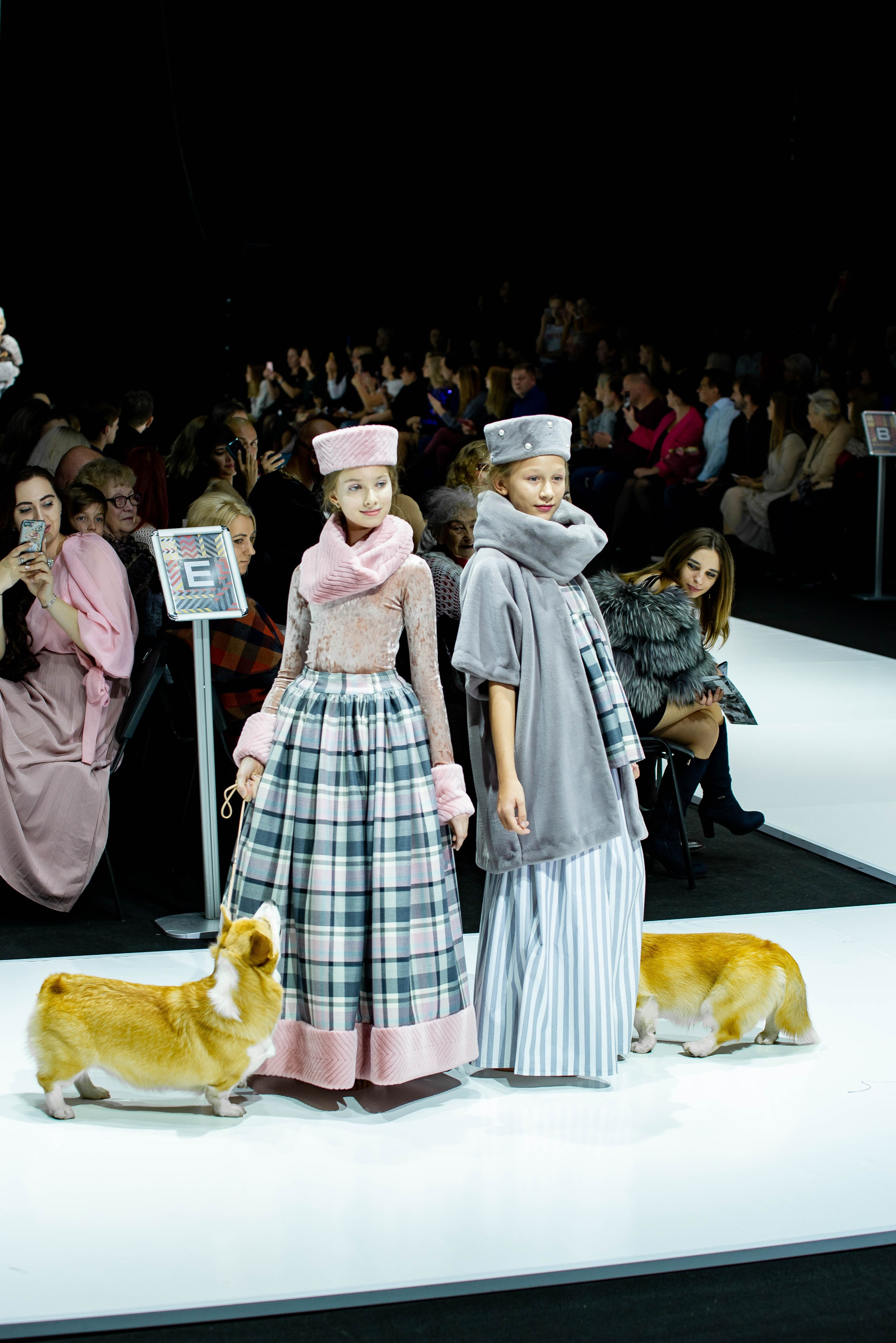 Надежда Шибина MFW. Главная