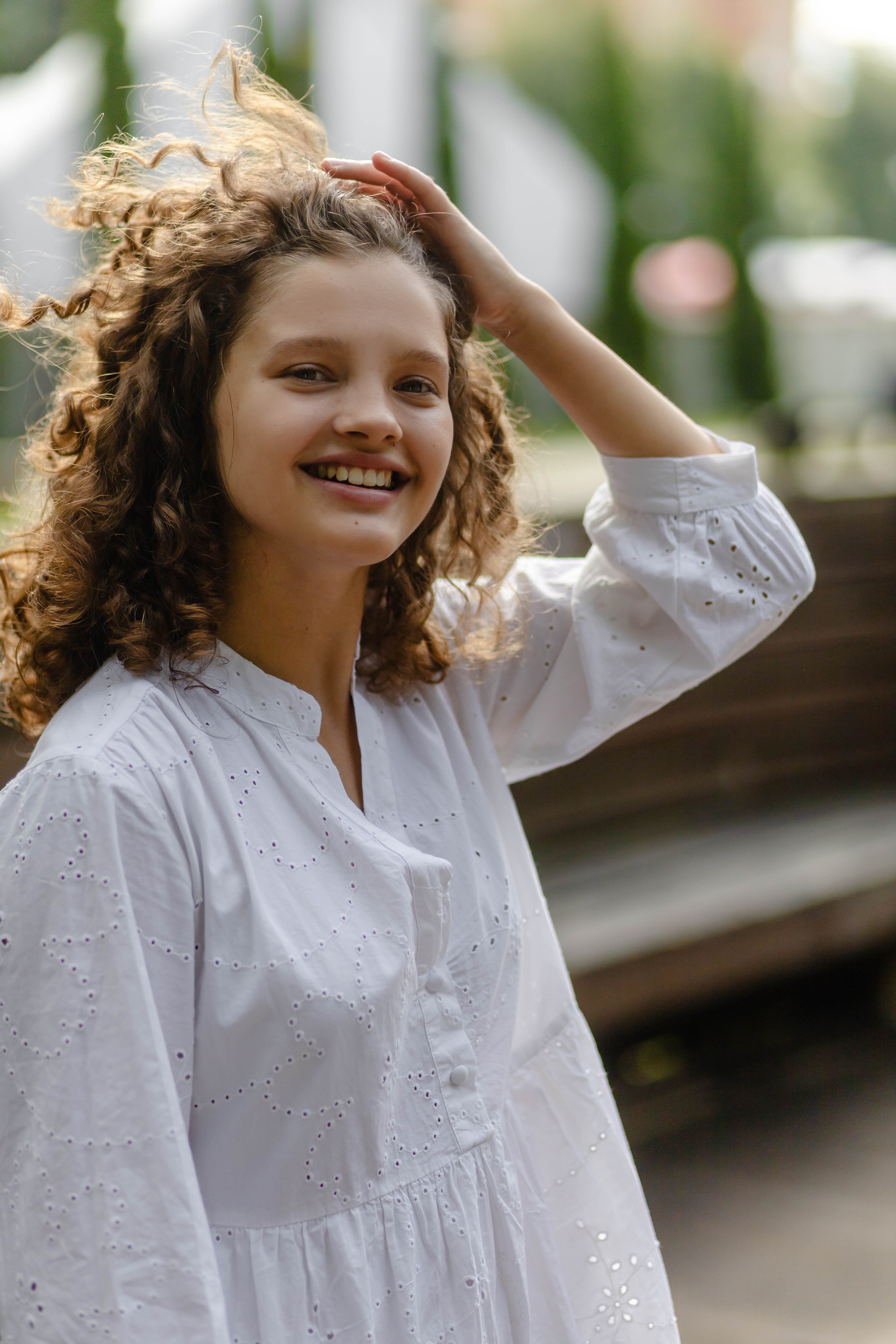 Portret. Фотограф в Коломне, Рязани, Москве. Готовность фото на следующий день