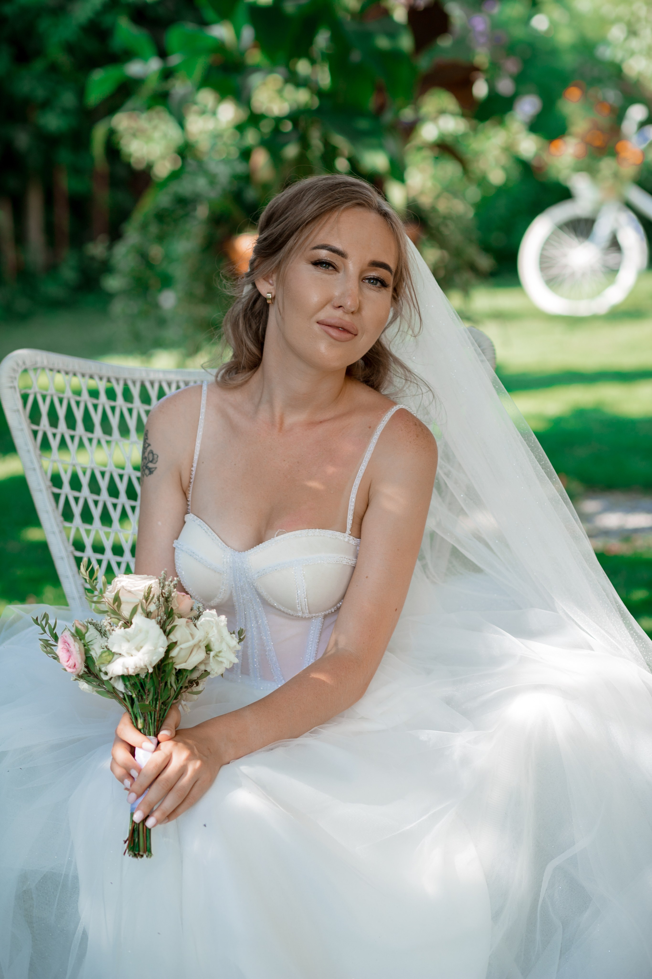 Александр & Анастасия. Свадебный фотограф в Чебоксарах Анастасия Иванова