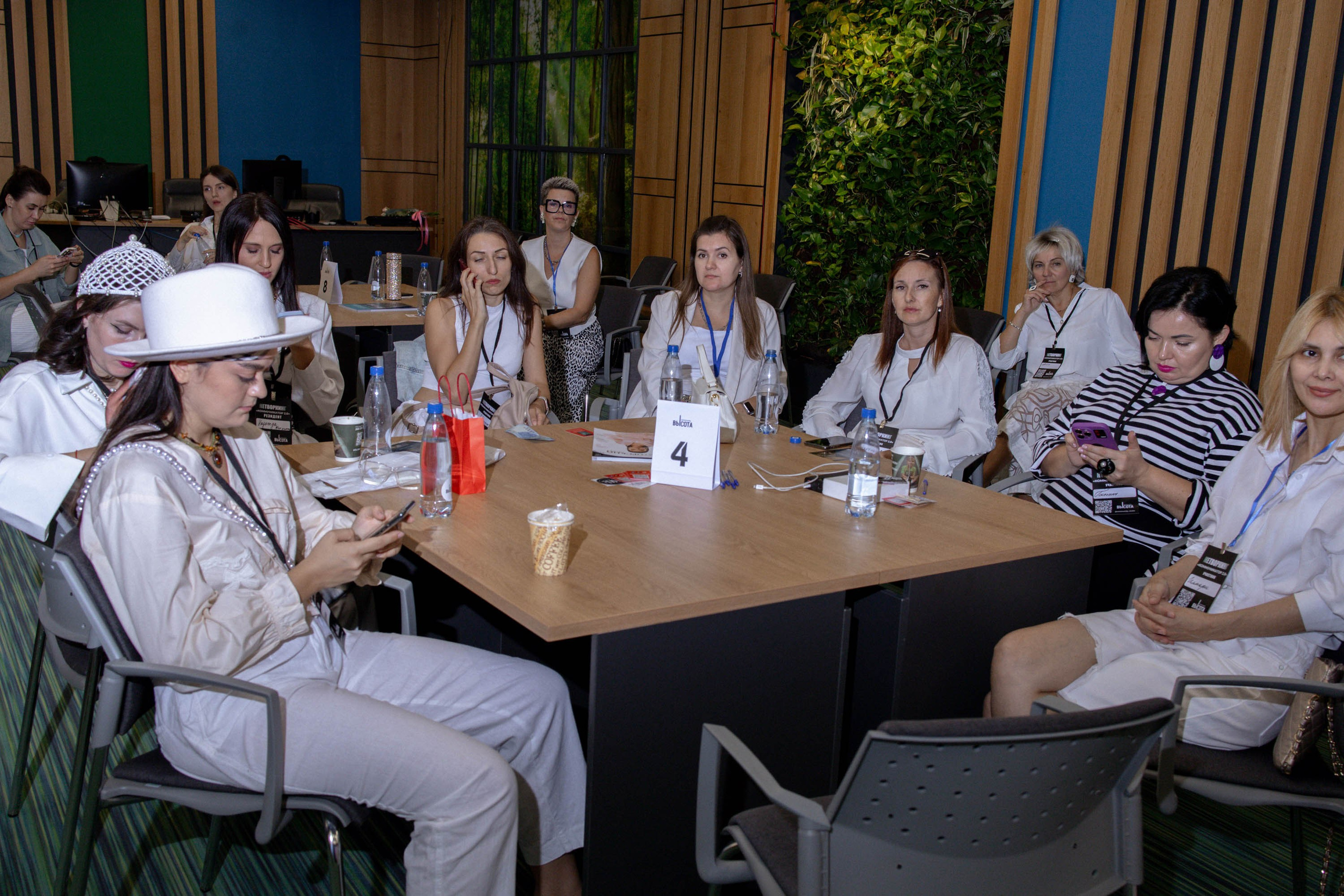 Масштаб Высоты