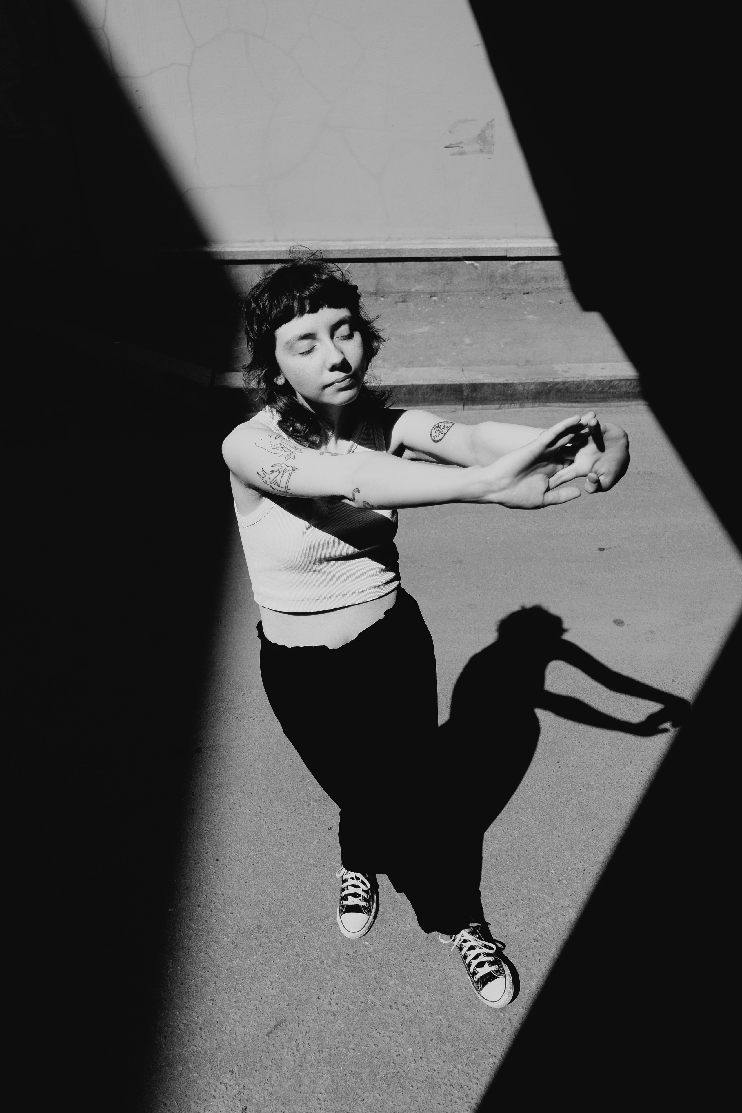 Аня. Денис Марков — фотограф в Екатеринбурге