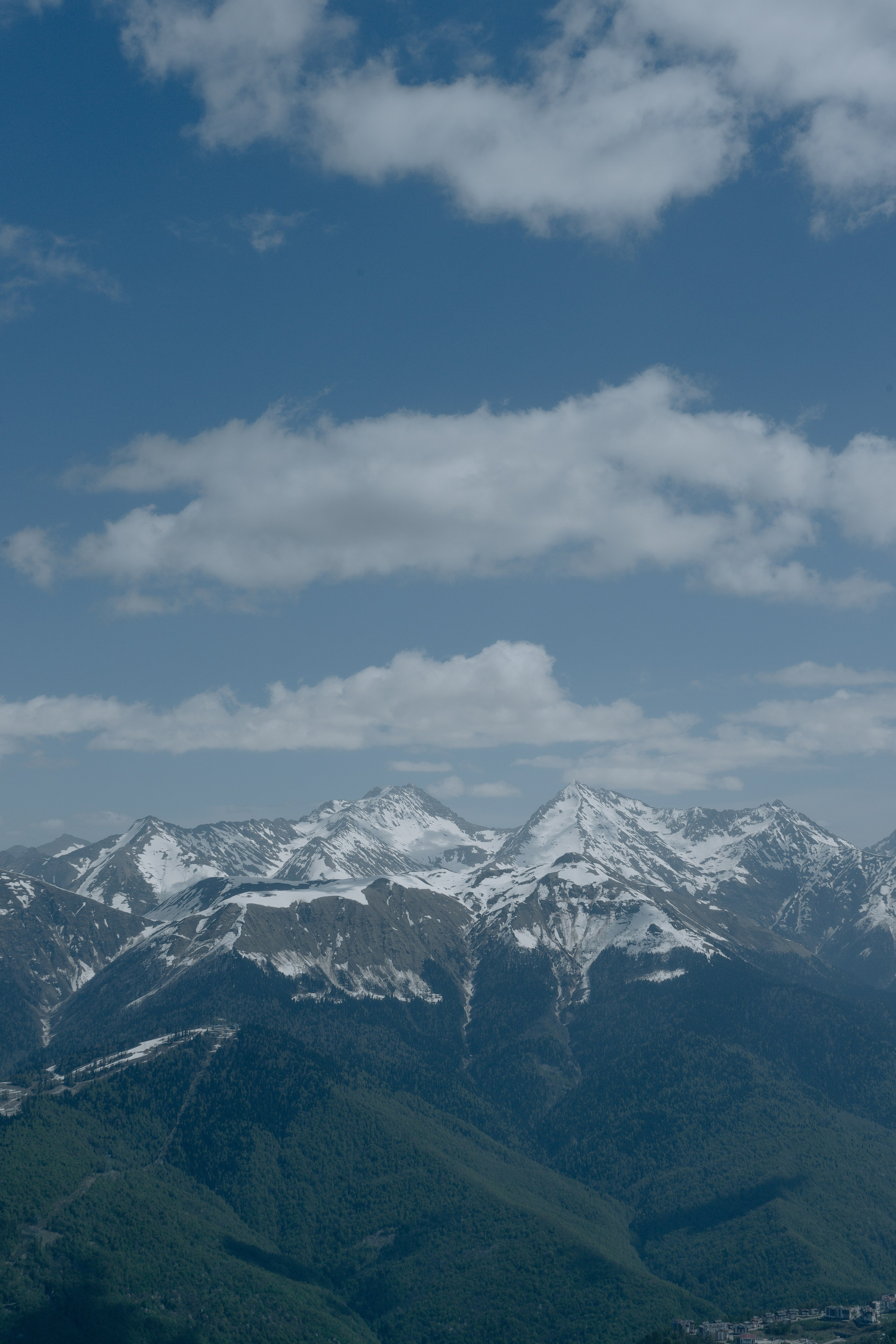 Сочи и Абхазия. Денис Марков — фотограф в Екатеринбурге