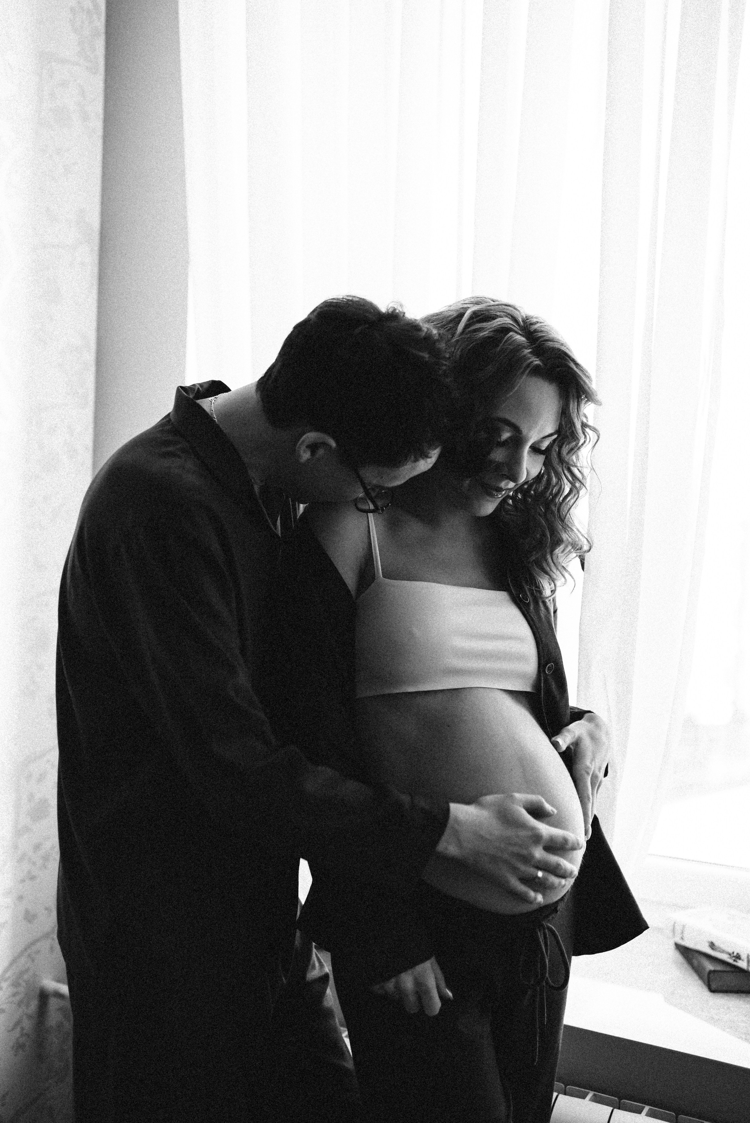 Юлия и Леонид " — в ожидании». Фотограф Санкт-Петербург, Новороссийск