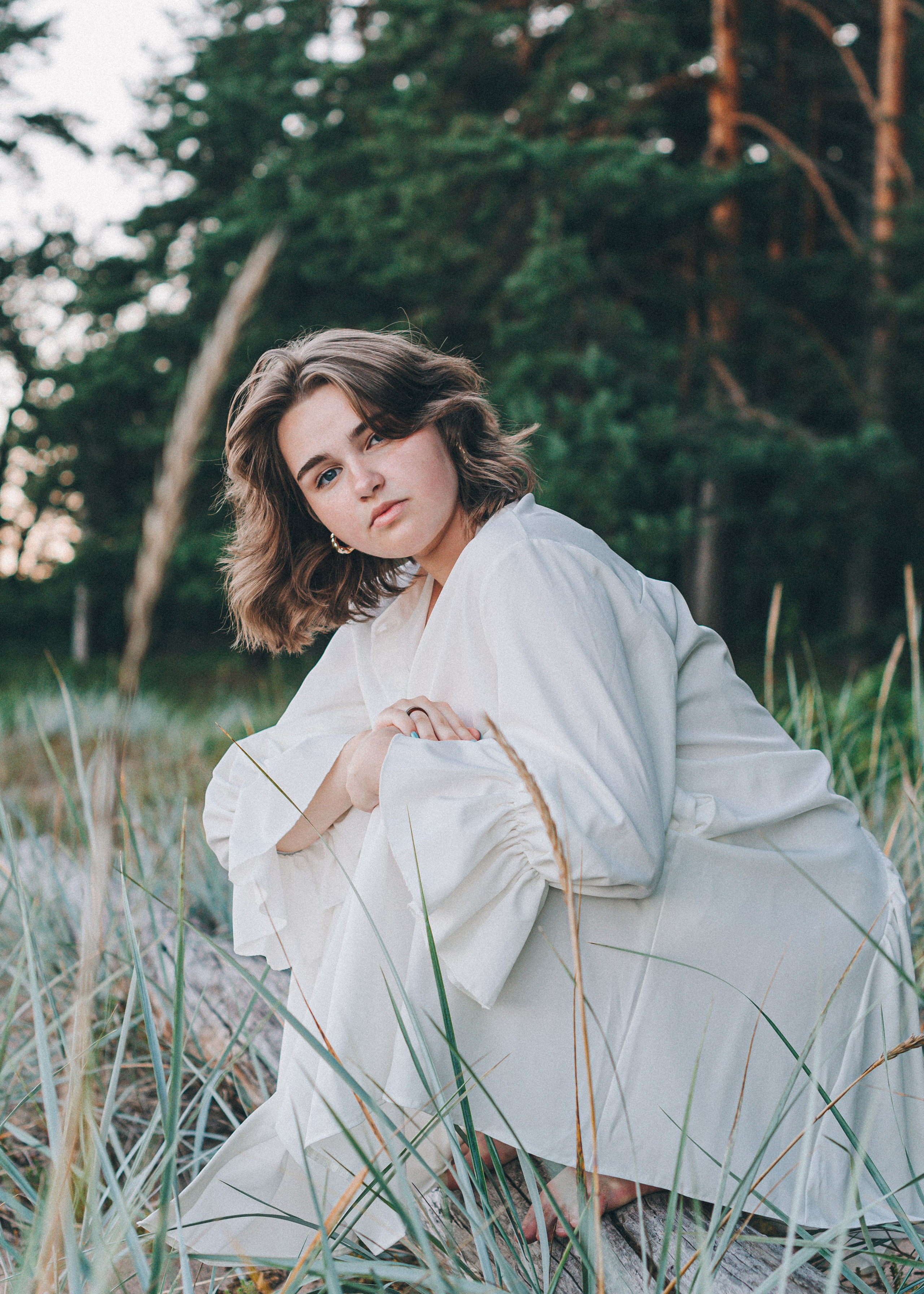 Песнь моря. Семейный фотограф в Санкт-Петербурге Ира Ревчук