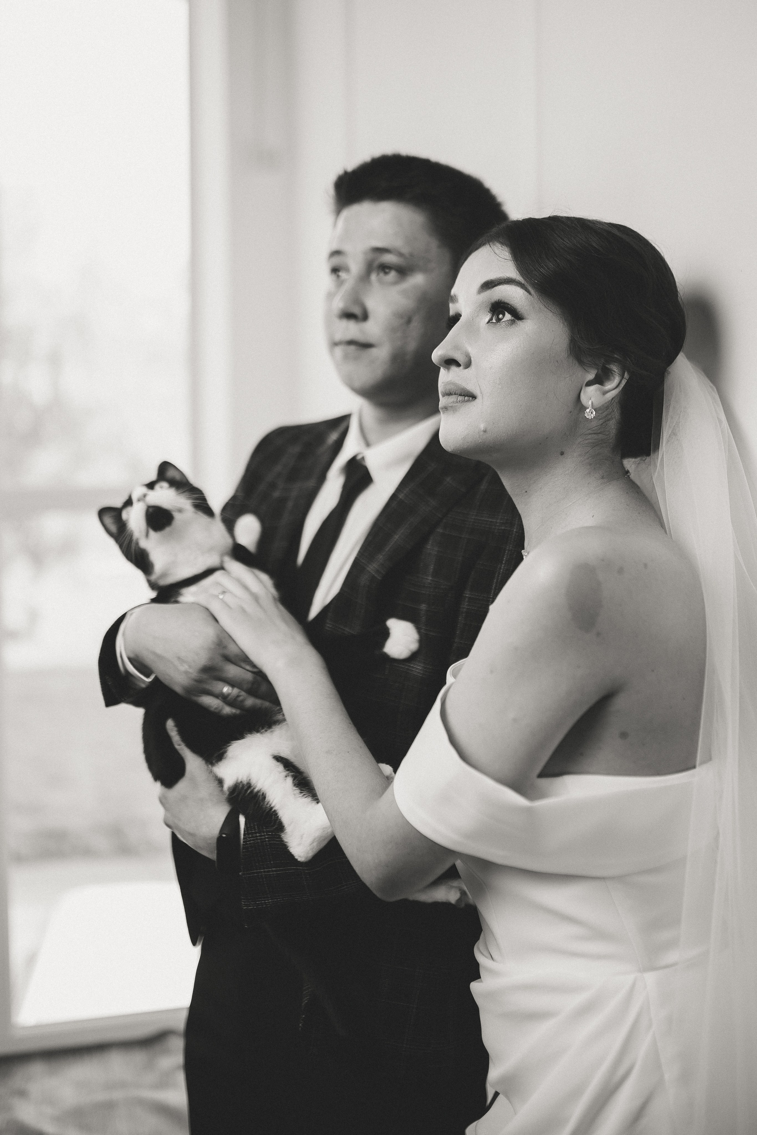 Вадим и Зарема, 07.09.2024. Свадебный фотограф в Сибае Елена Самарина