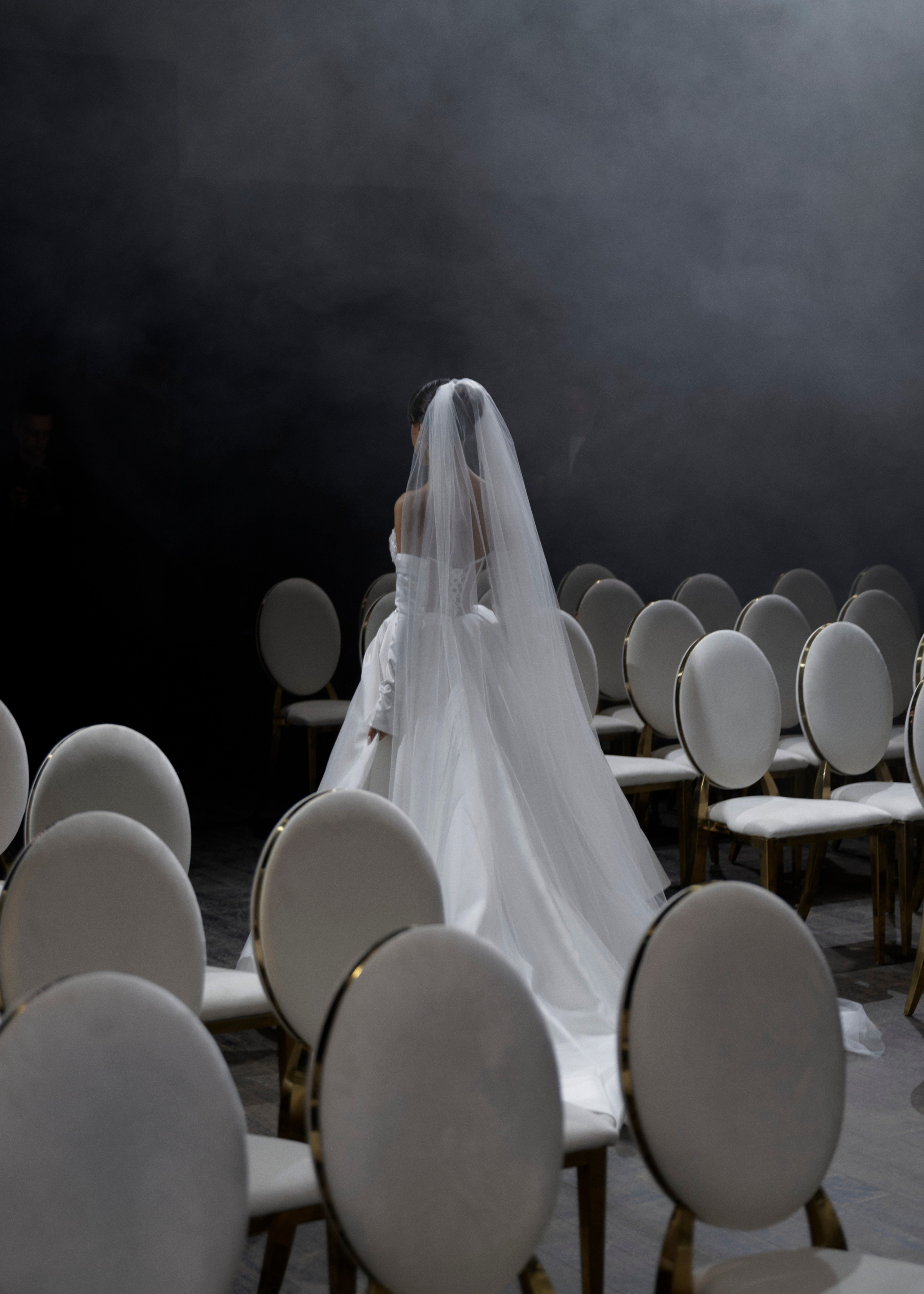 Вячеслав и Элеонора. Фотограф Тим Бритнев