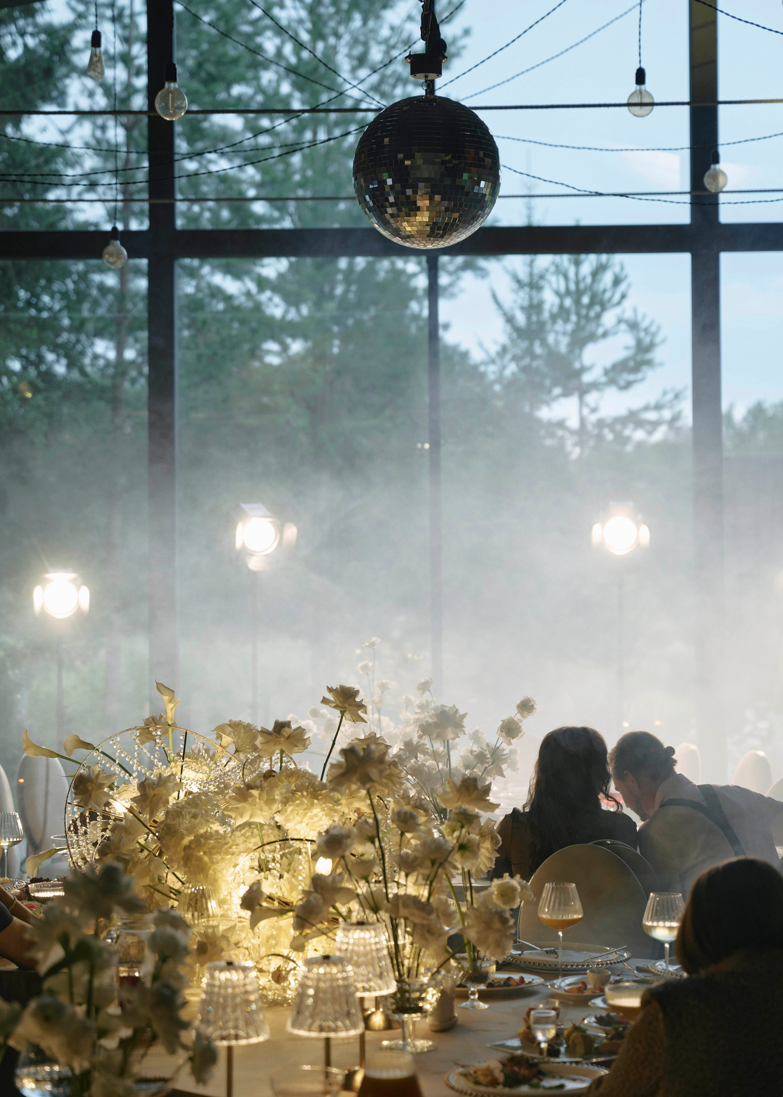 Дима и Полина. Фотограф Тим Бритнев