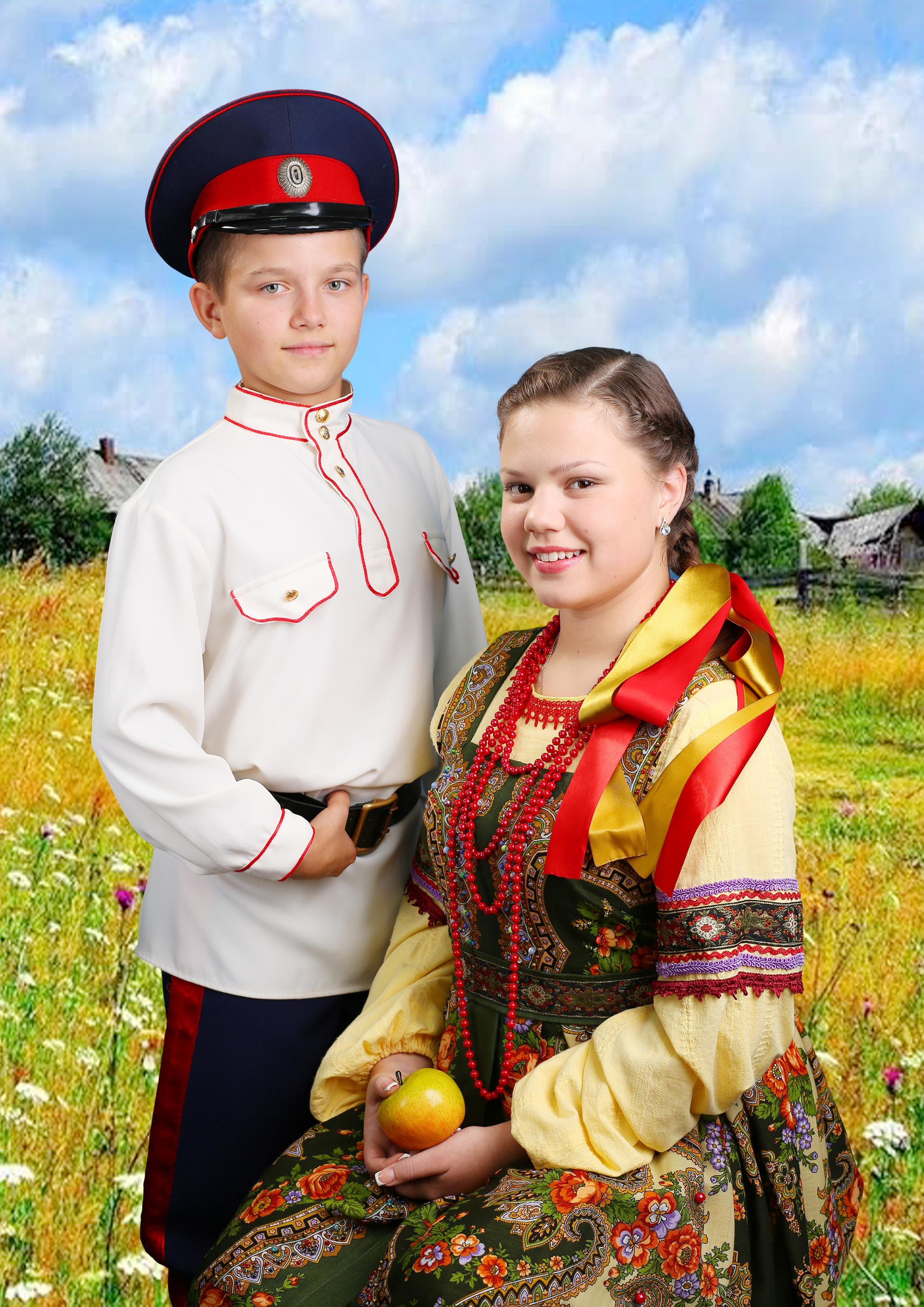 Портрет. Выпускные фотоальбомы и фотокниги в г. Балашове, студия, сувениры