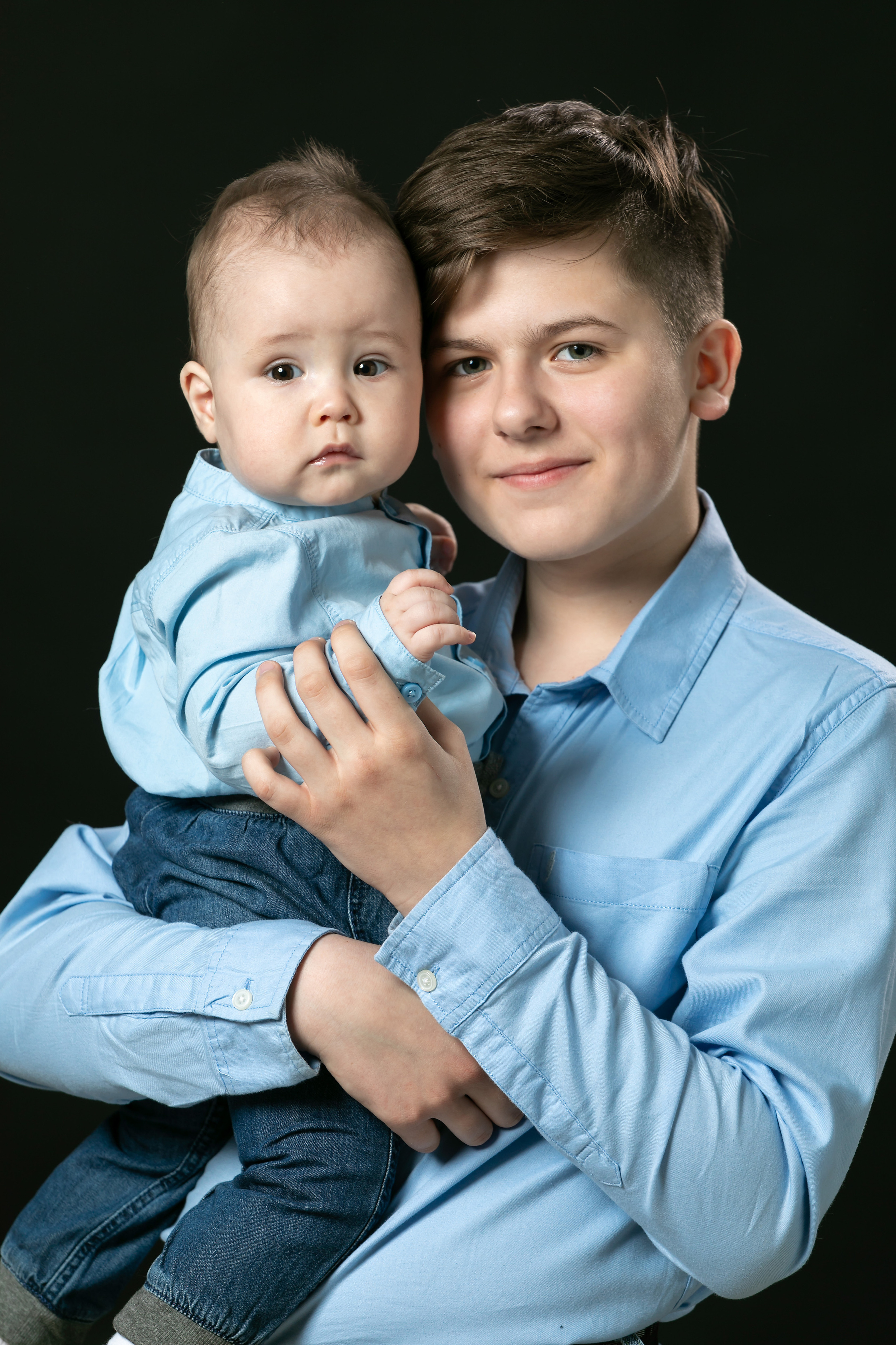 Портрет. Выпускные фотоальбомы и фотокниги в г. Балашове, студия, сувениры