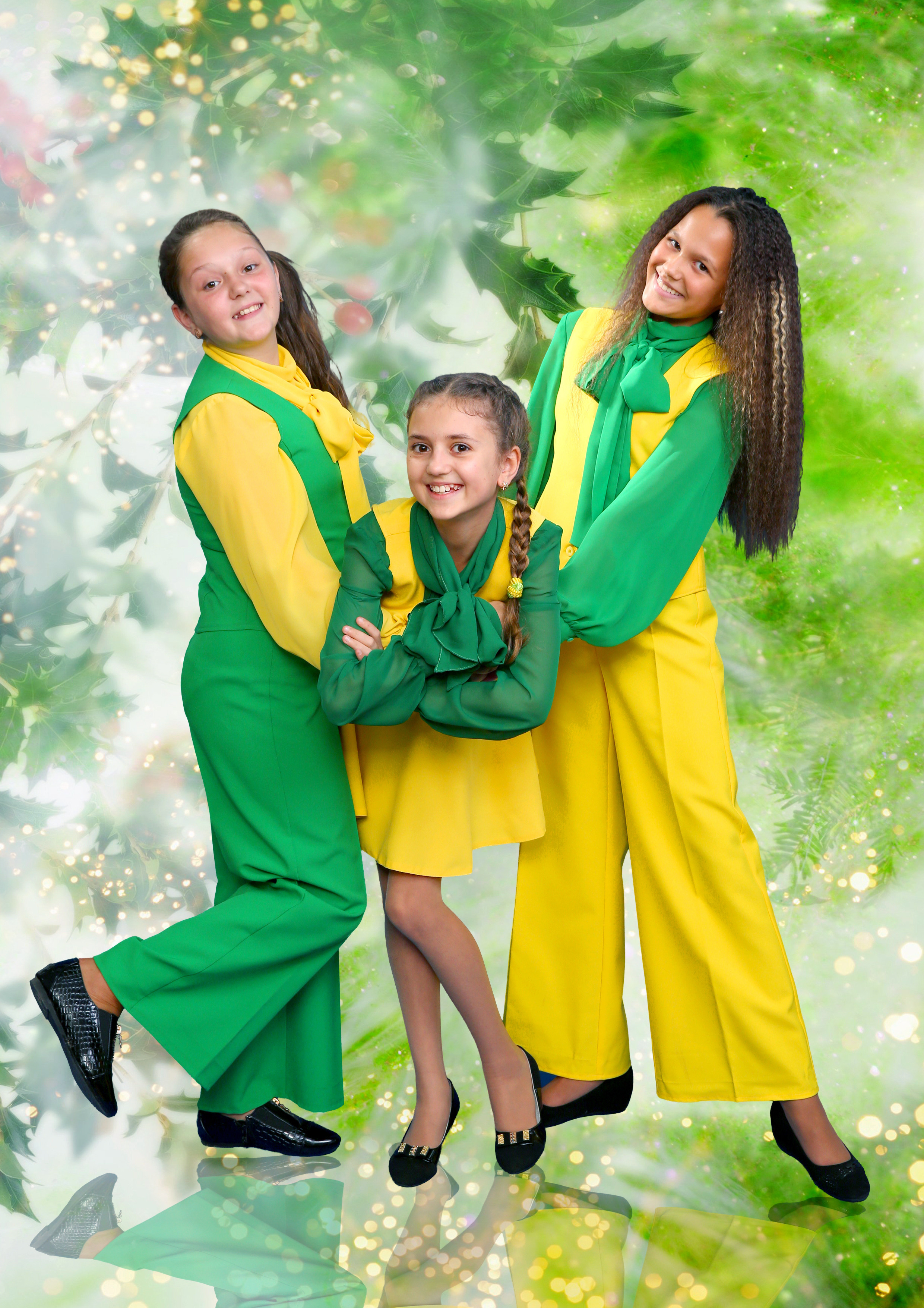 Портрет. Выпускные фотоальбомы и фотокниги в г. Балашове, студия, сувениры