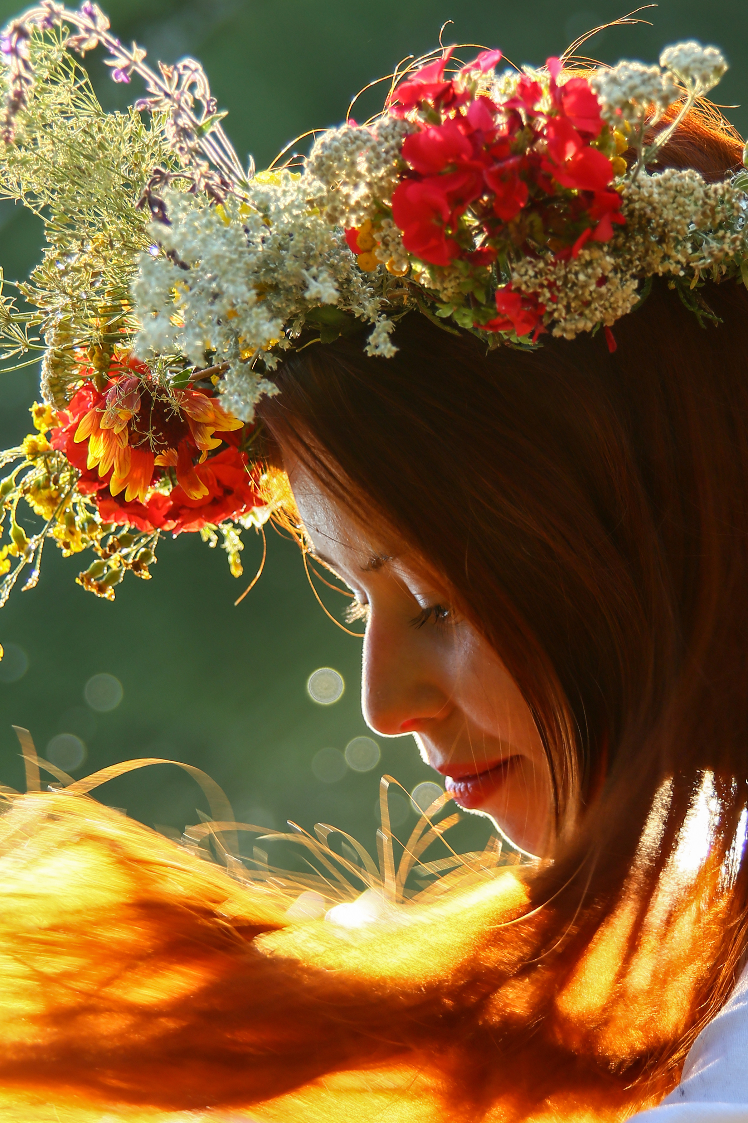Портрет. Выпускные фотоальбомы и фотокниги в г. Балашове, студия, сувениры