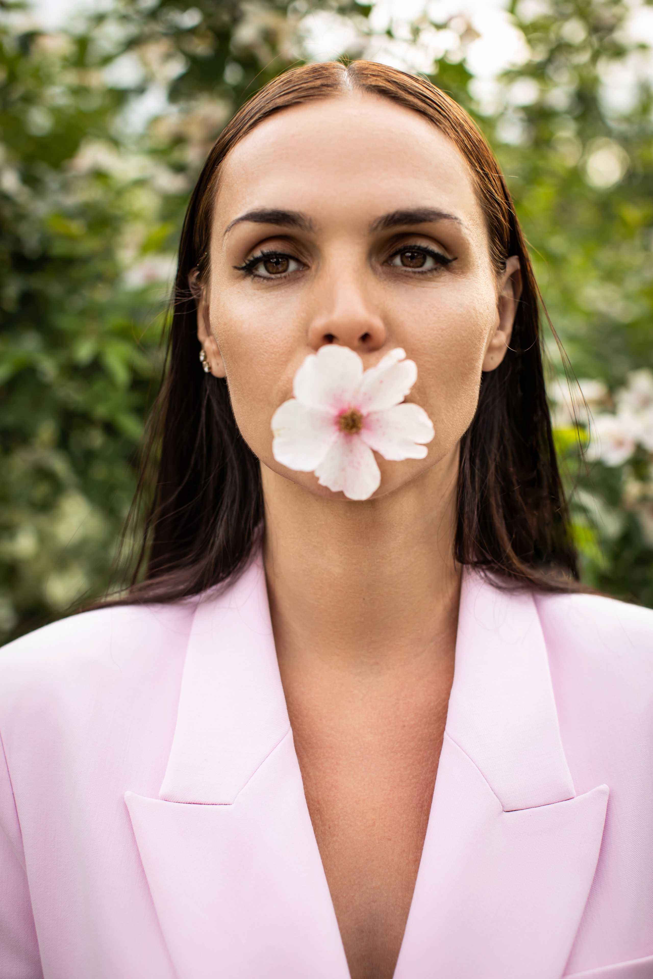 бизнес портрет стилиста в Самаре