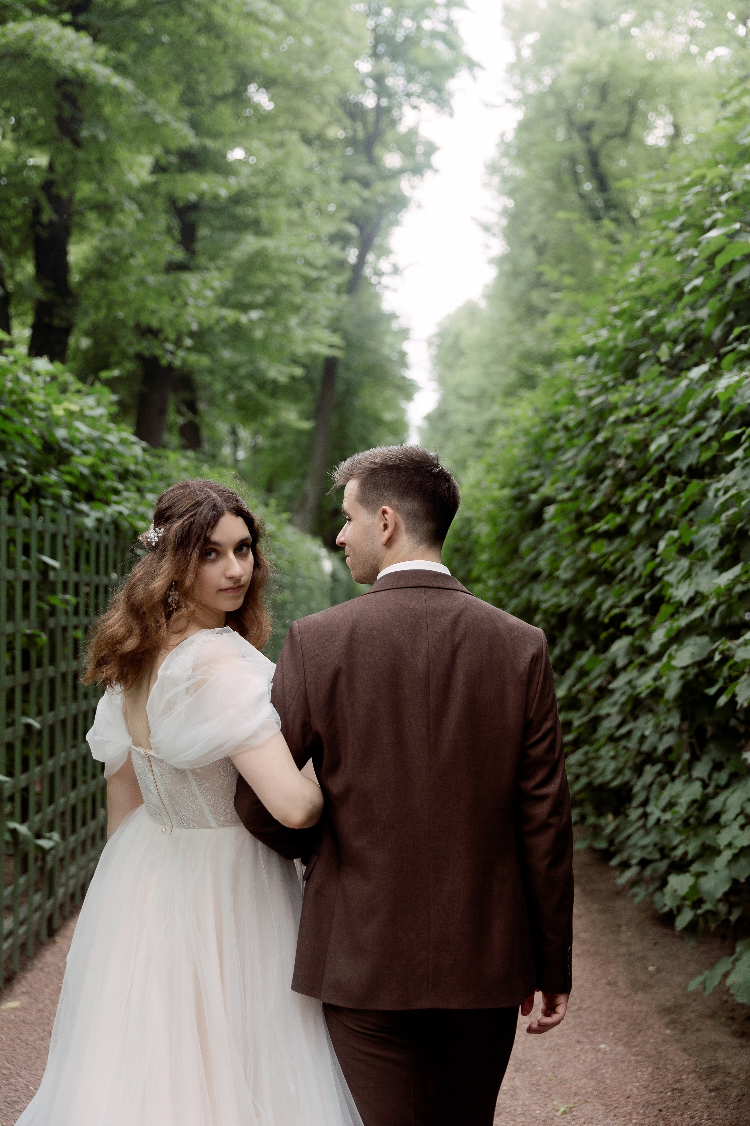 Анастасия и Роман. Свадебный фотограф в Санкт-Петербурге Павел Резниченко