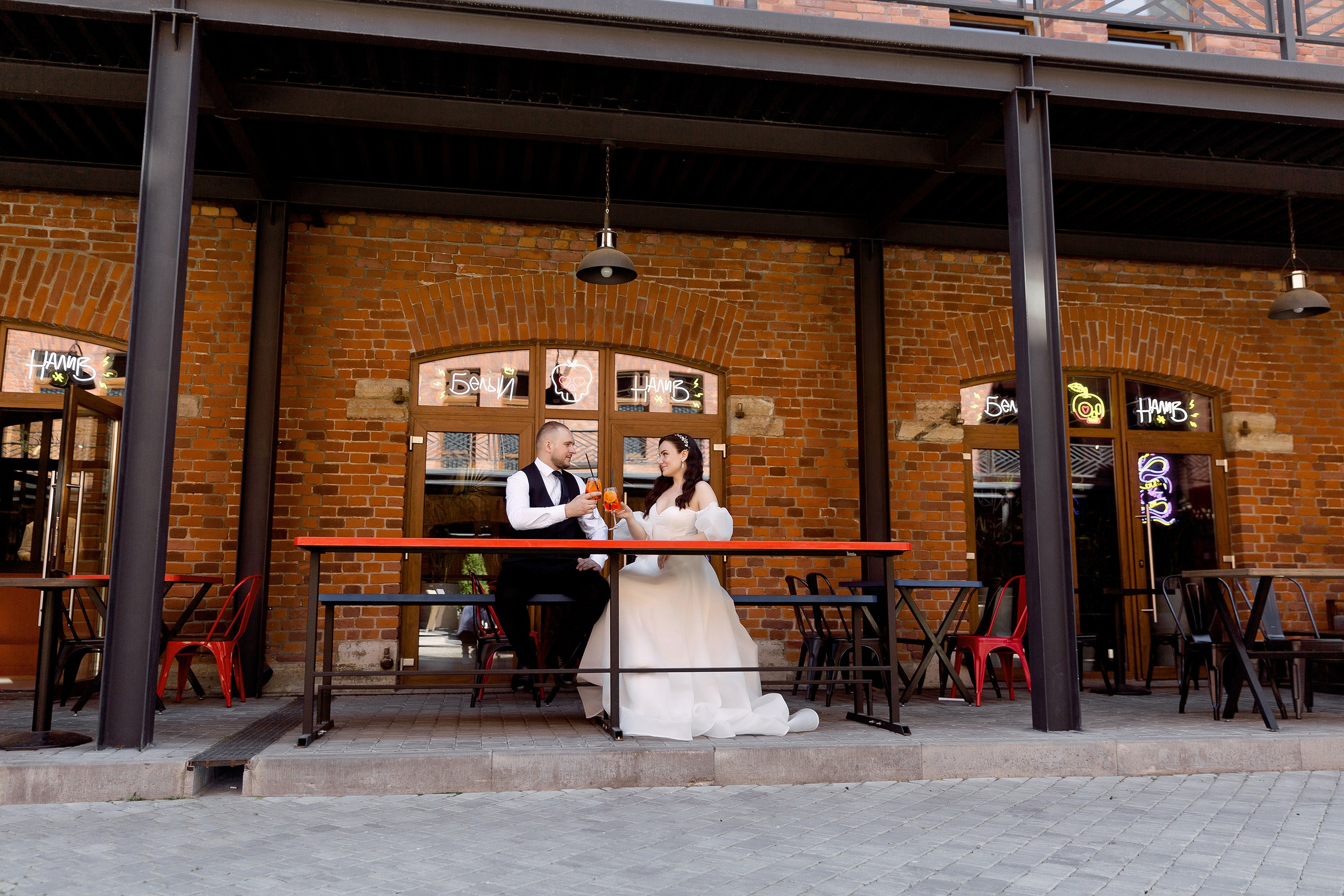 Свадьбы и Love Story. Свадебный фотограф в Санкт-Петербурге Павел Резниченко