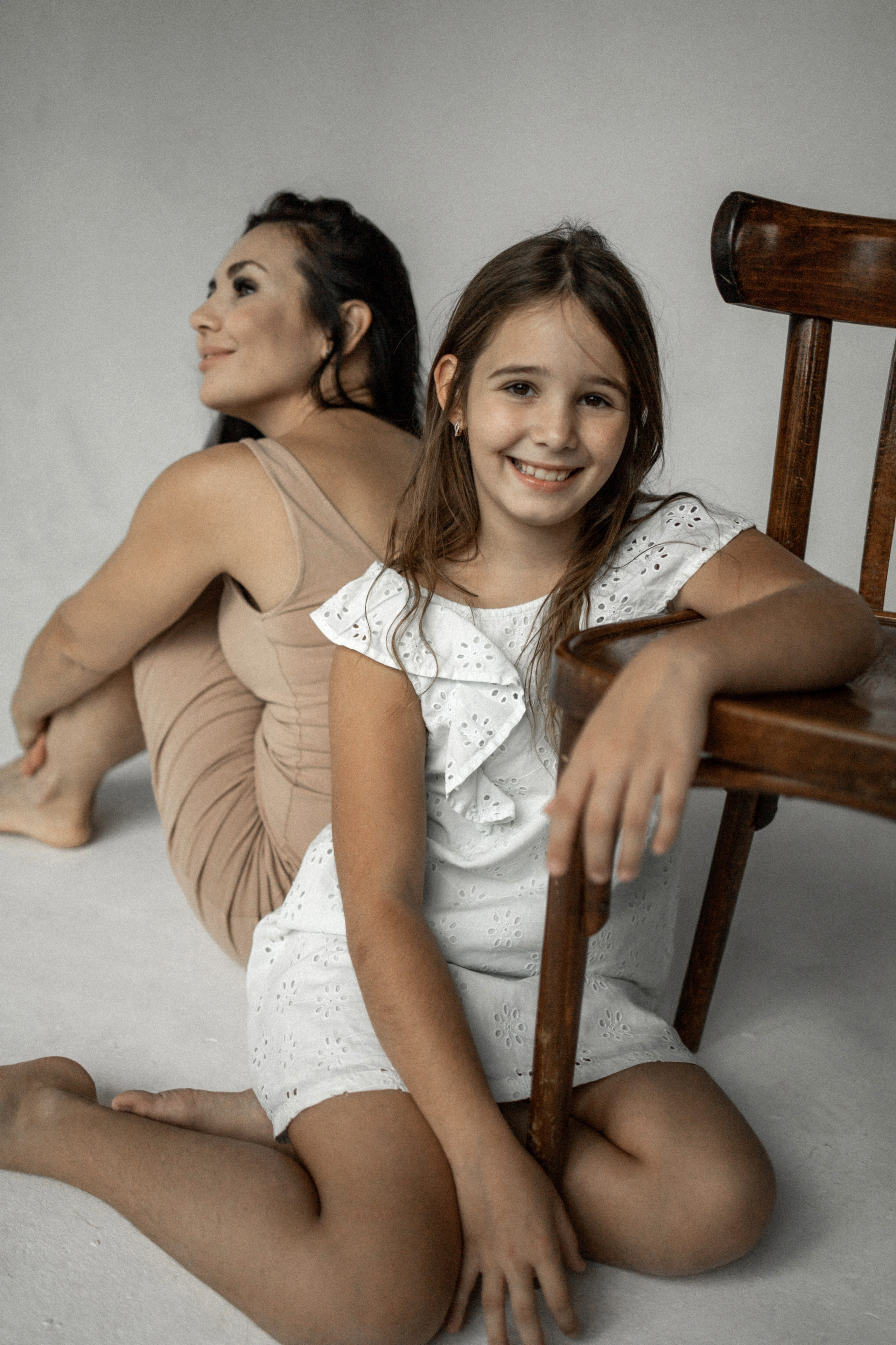 Студия. Выпускные альбомы Саратов Энгельс фотограф Титова Ирина