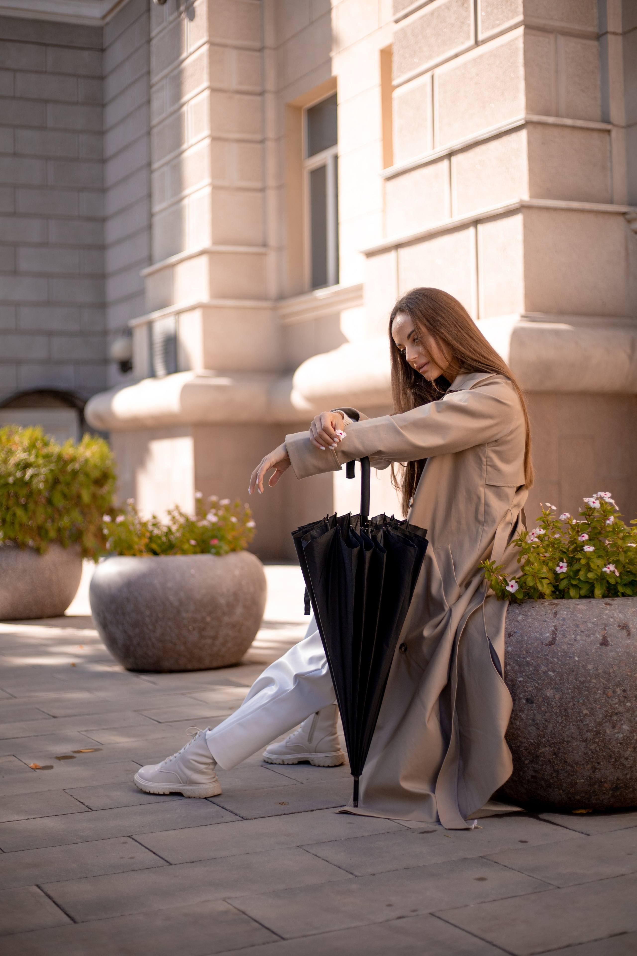 Екатерина. Семейный фотограф в Ростове-на-Дону Анастасия Рыбина