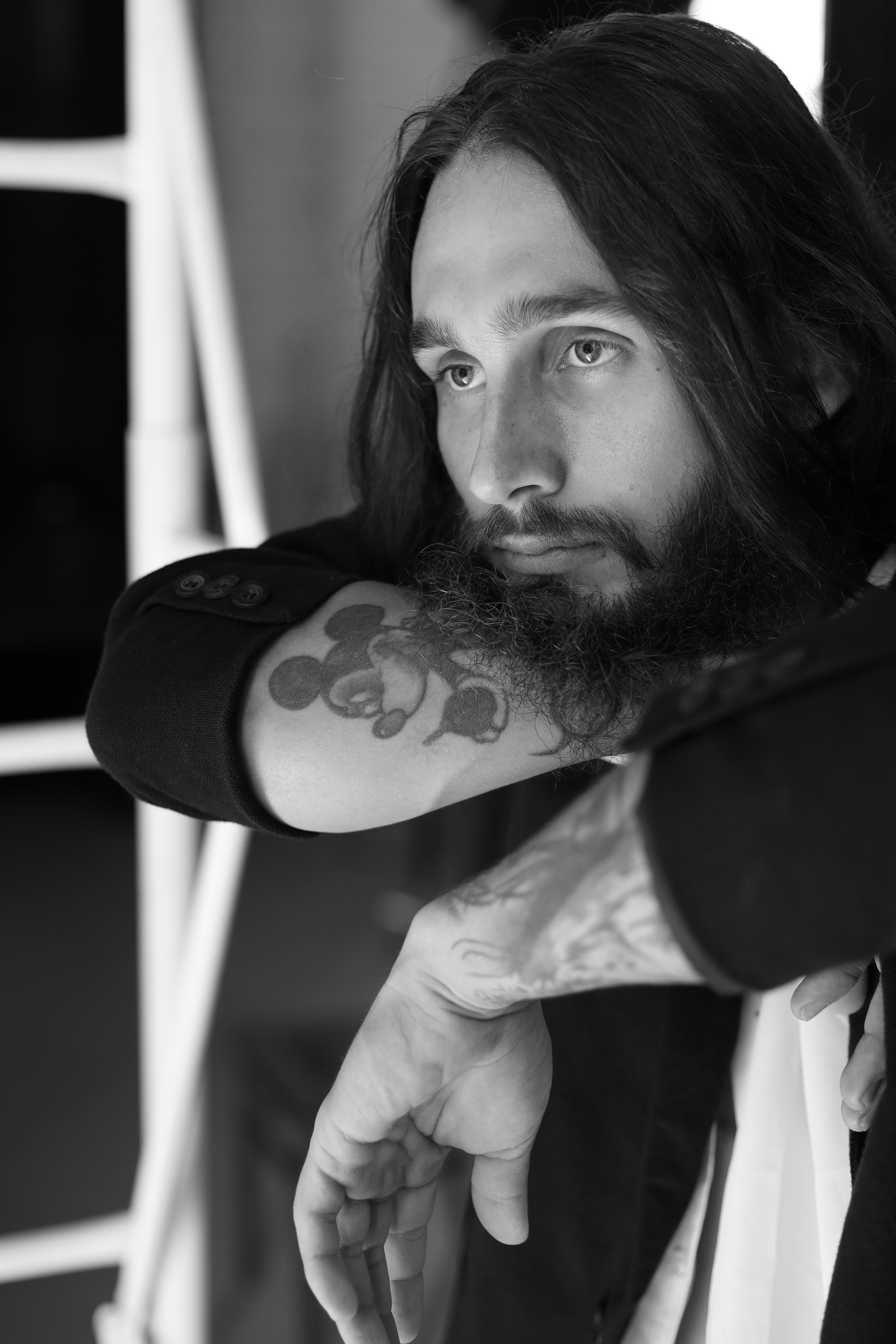 Евгений. Семейный фотограф в Ростове-на-Дону Анастасия Рыбина