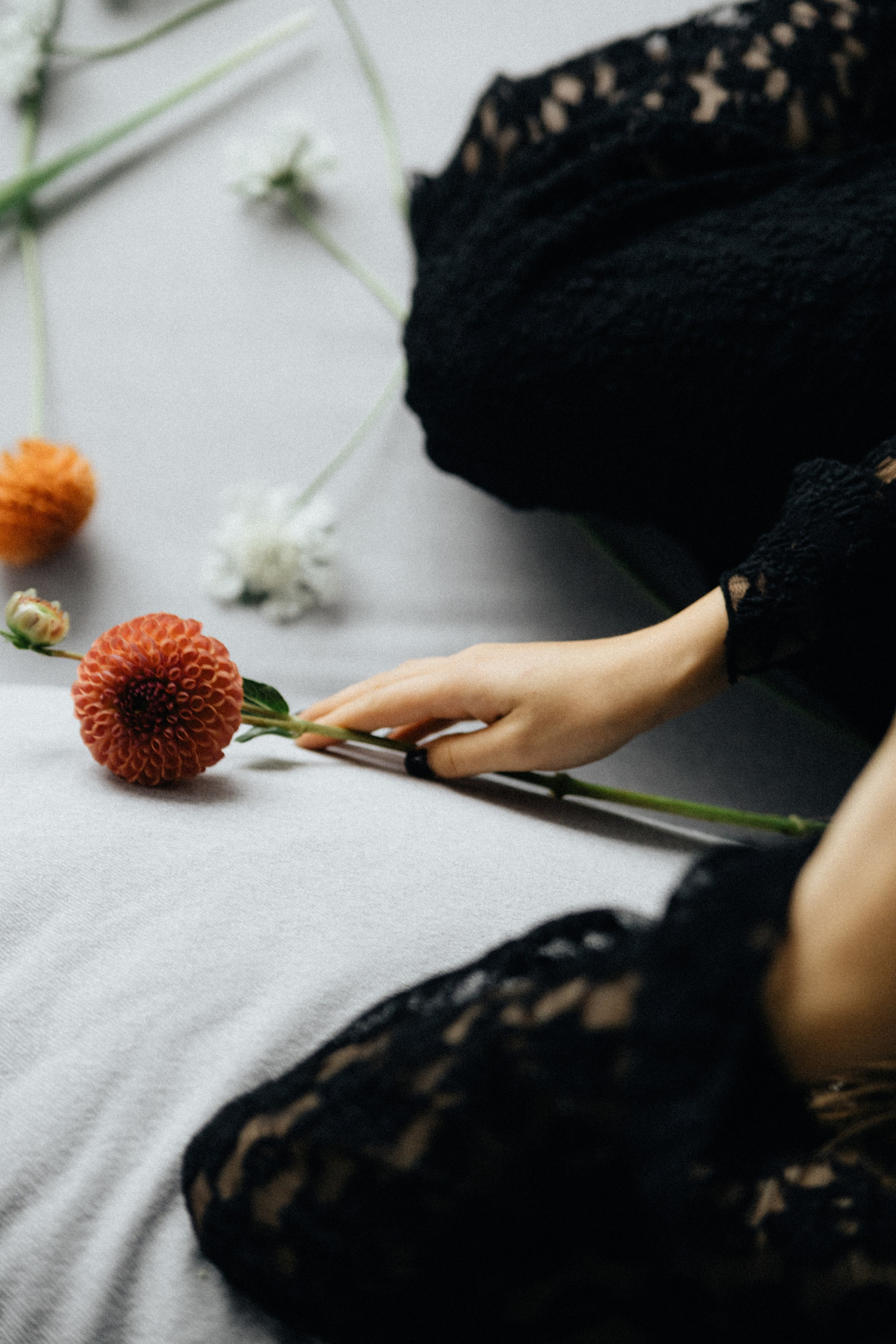 Анастасия. Свадебный фотограф Максим Яненко в Волгограде