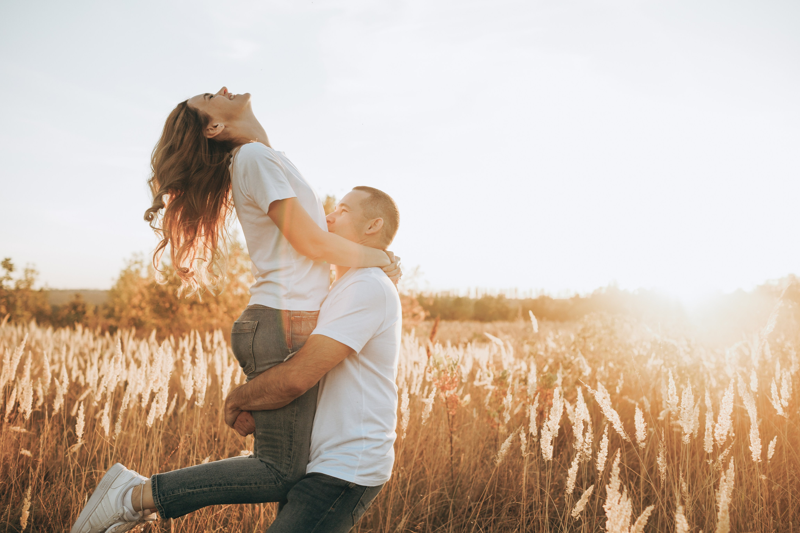 Роман и Людмила. Портретный и свадебный фотограф в Белгороде Глухова Кристина