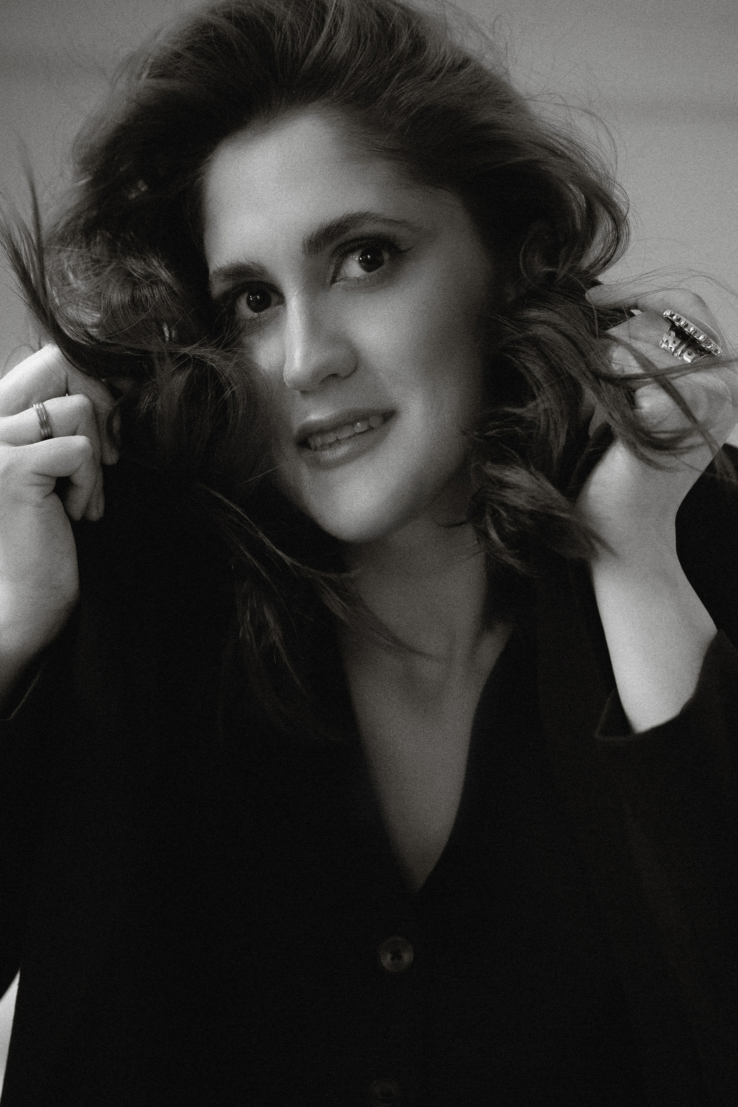 Соня. Тамара Власова